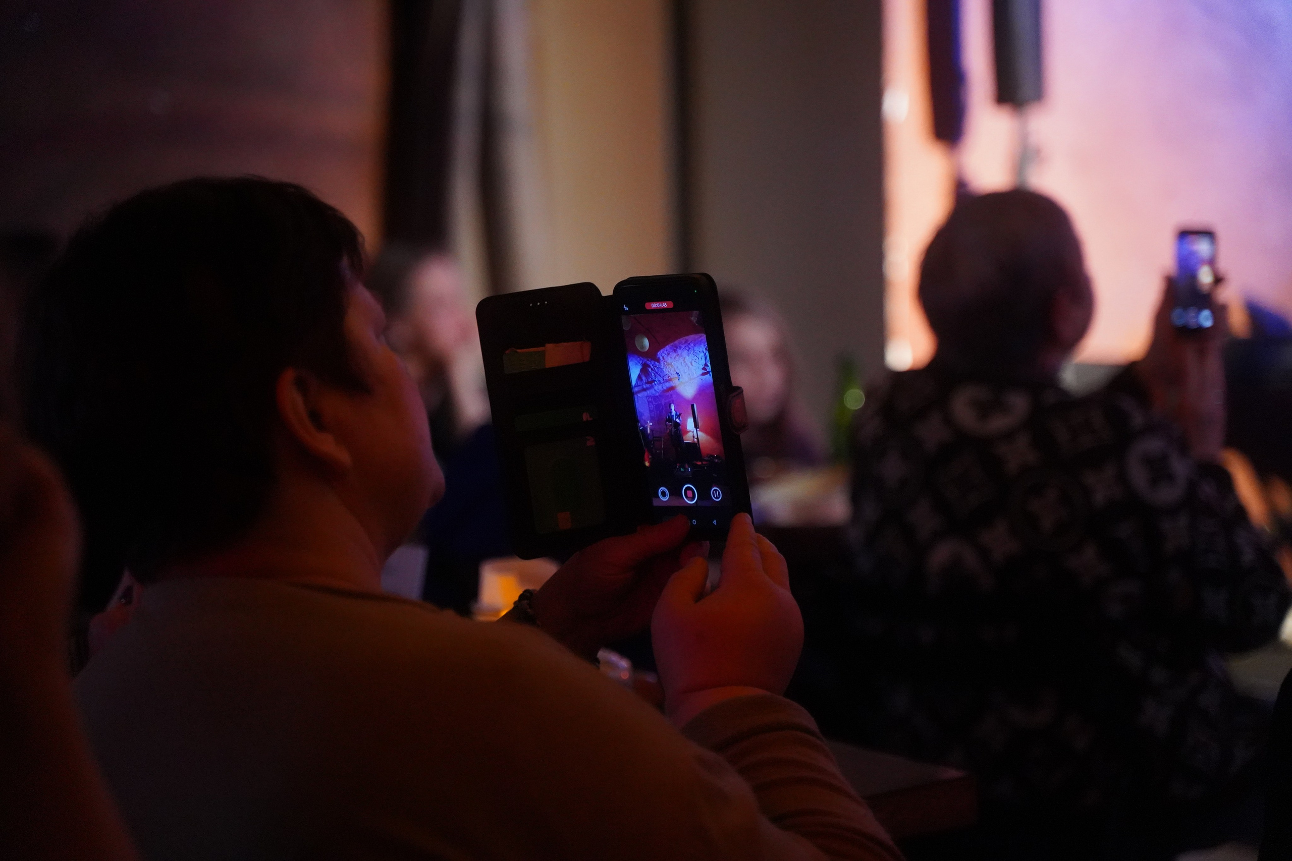 Концерт. Видео и Фото