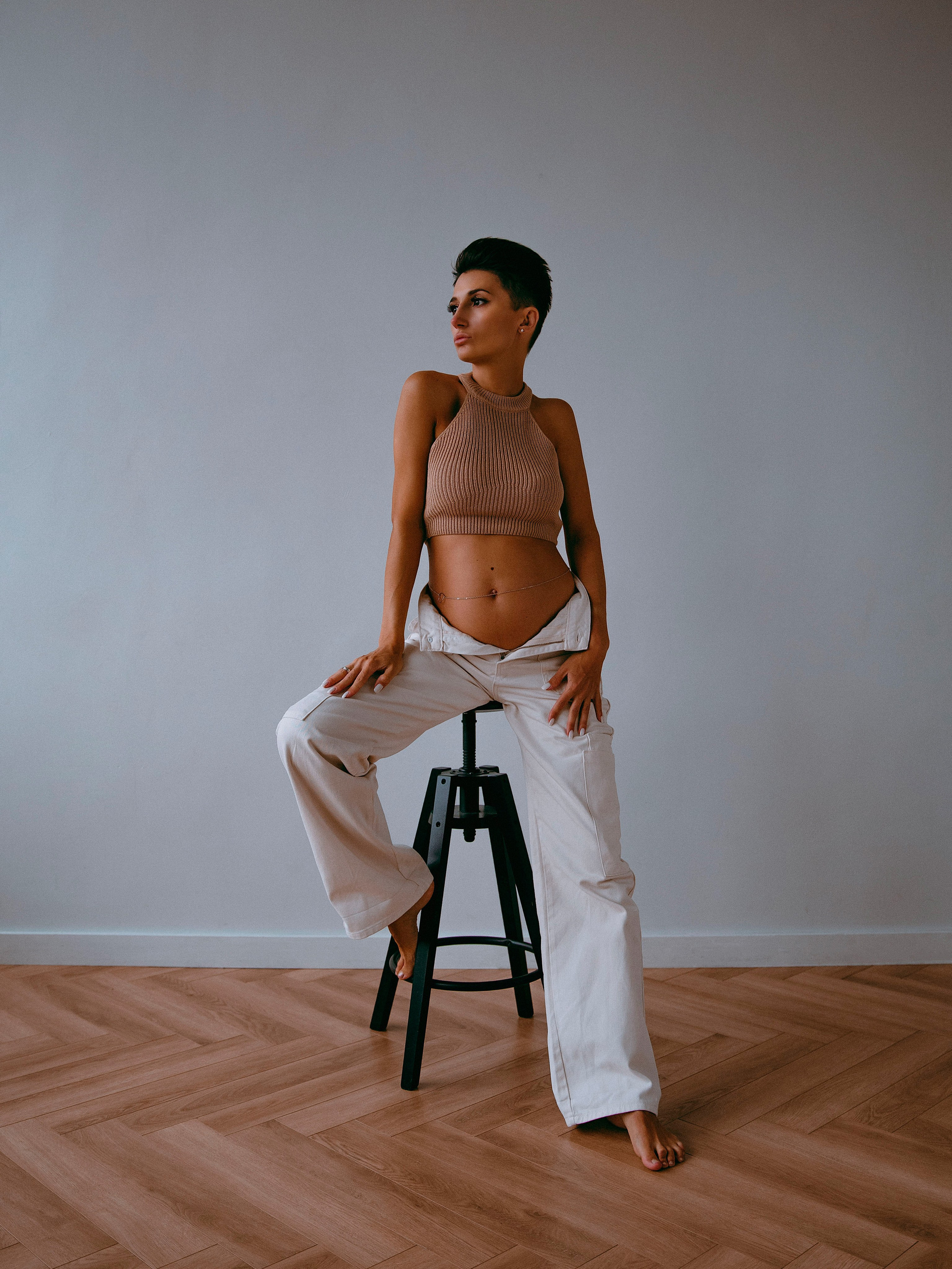 NATALY & VLADIMIR. Фотограф Ариана Романовская, Москва и МО