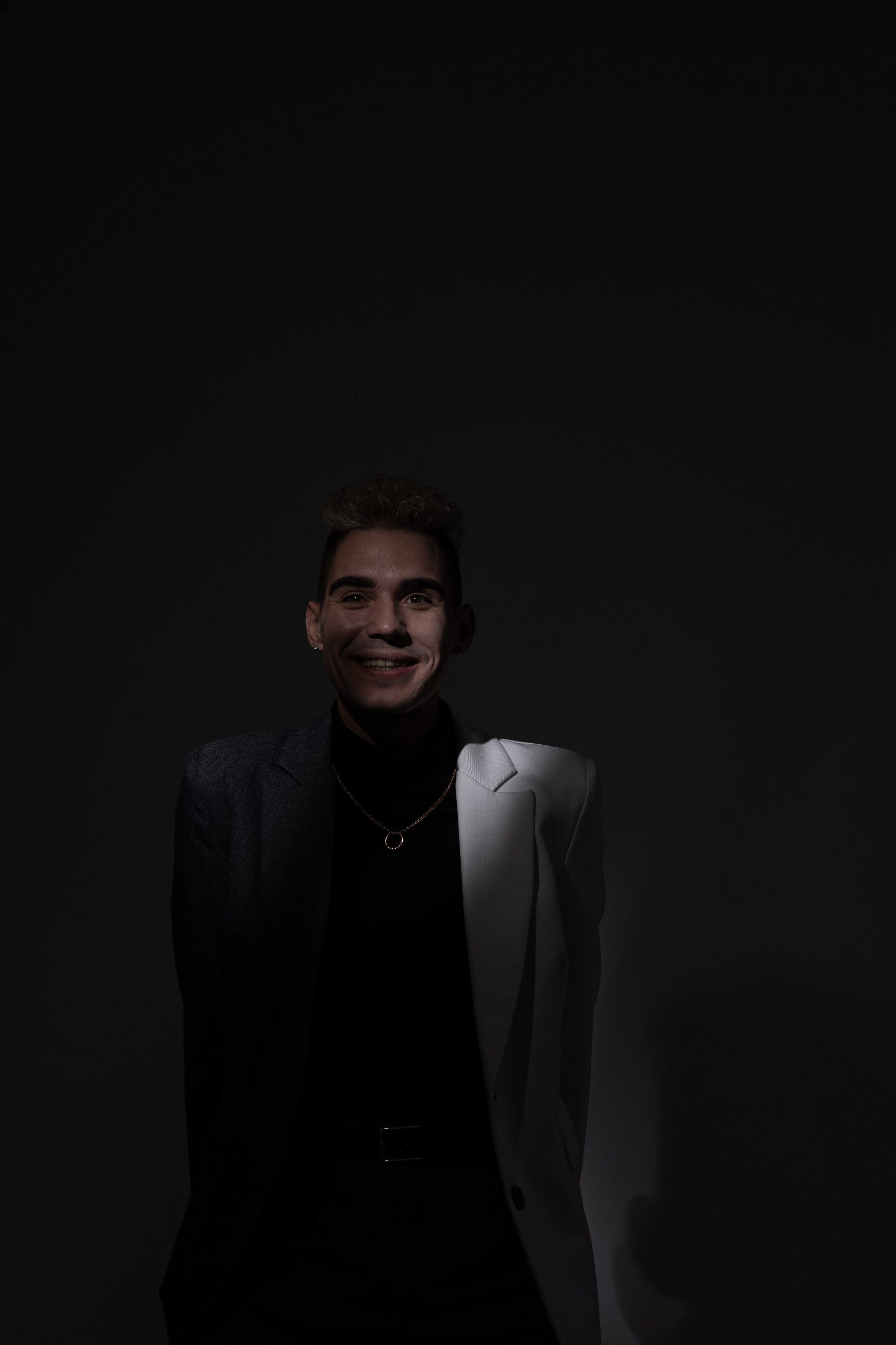 Евгений. Портфолио ведущего