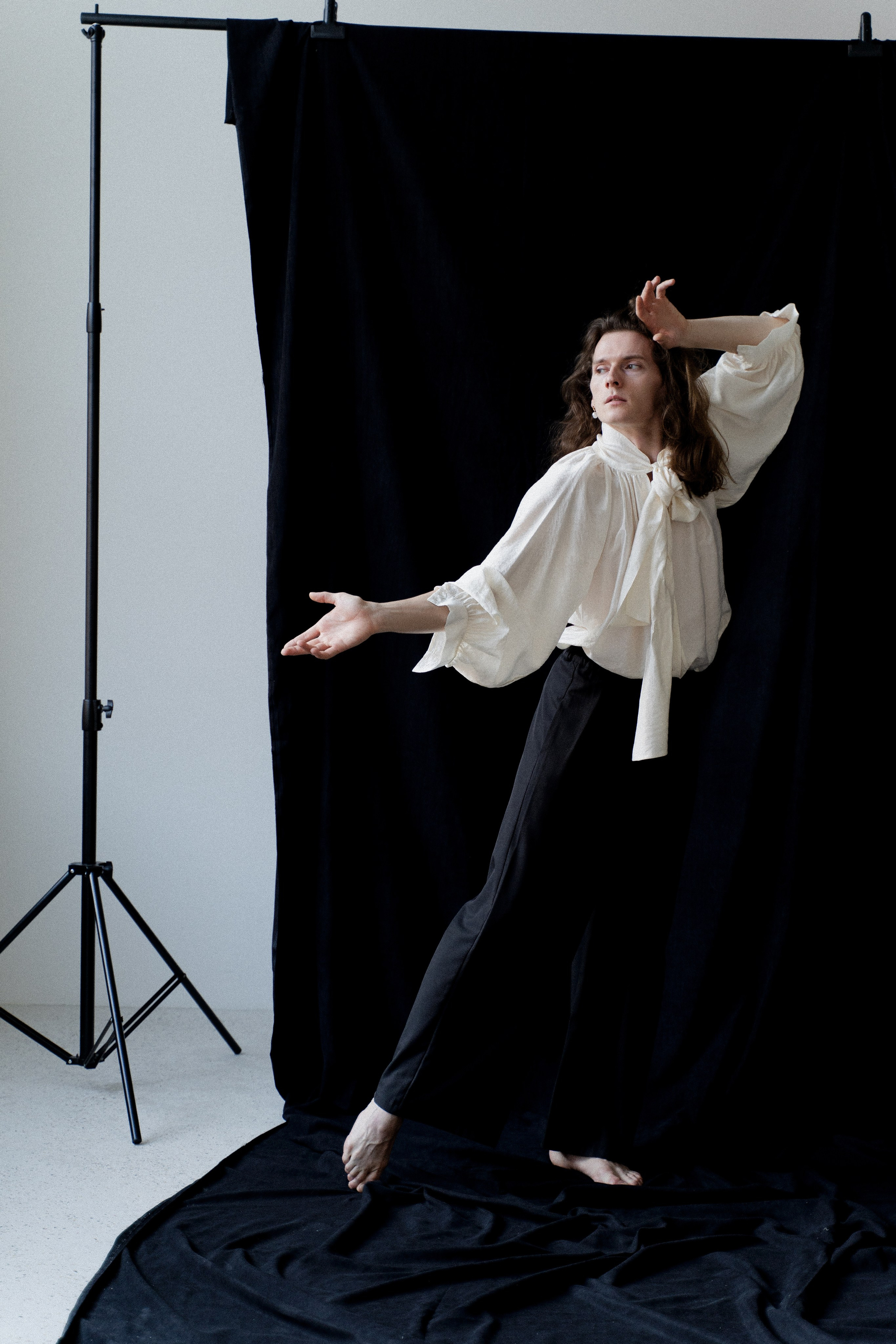 Artist. Арт-фотограф в Краснодаре