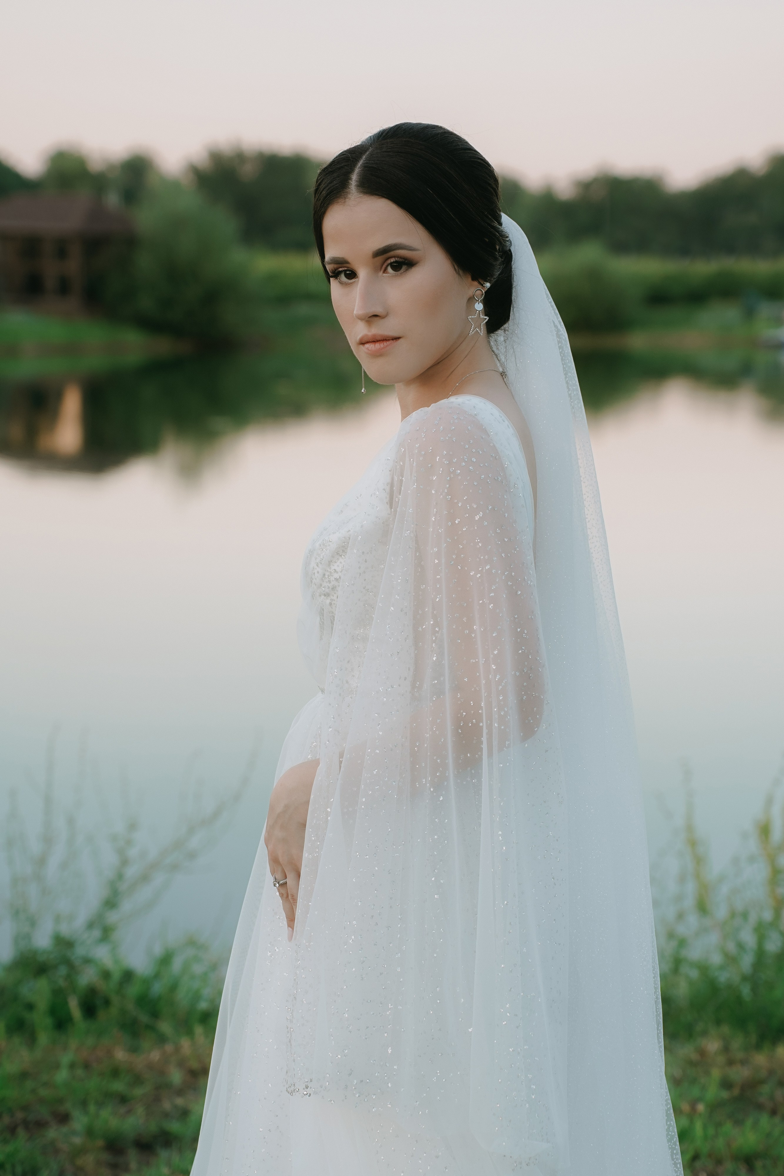 Олег и Татьяна. Свадебный и семейный фотограф в Волгограде Наталья Наумова