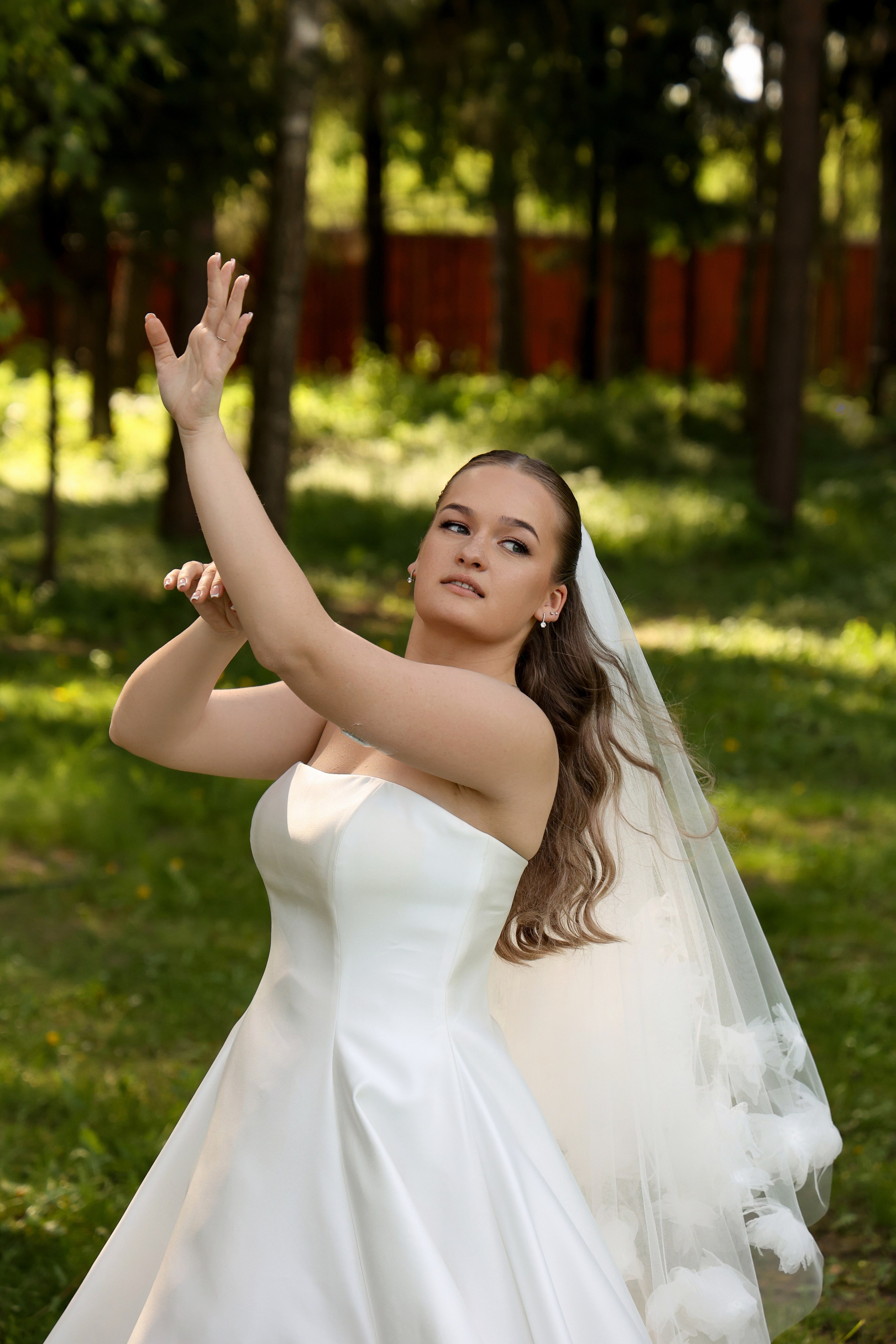 Валентин & Валерия. Свадебный и Event фотограф в Москве Бажина Ирина