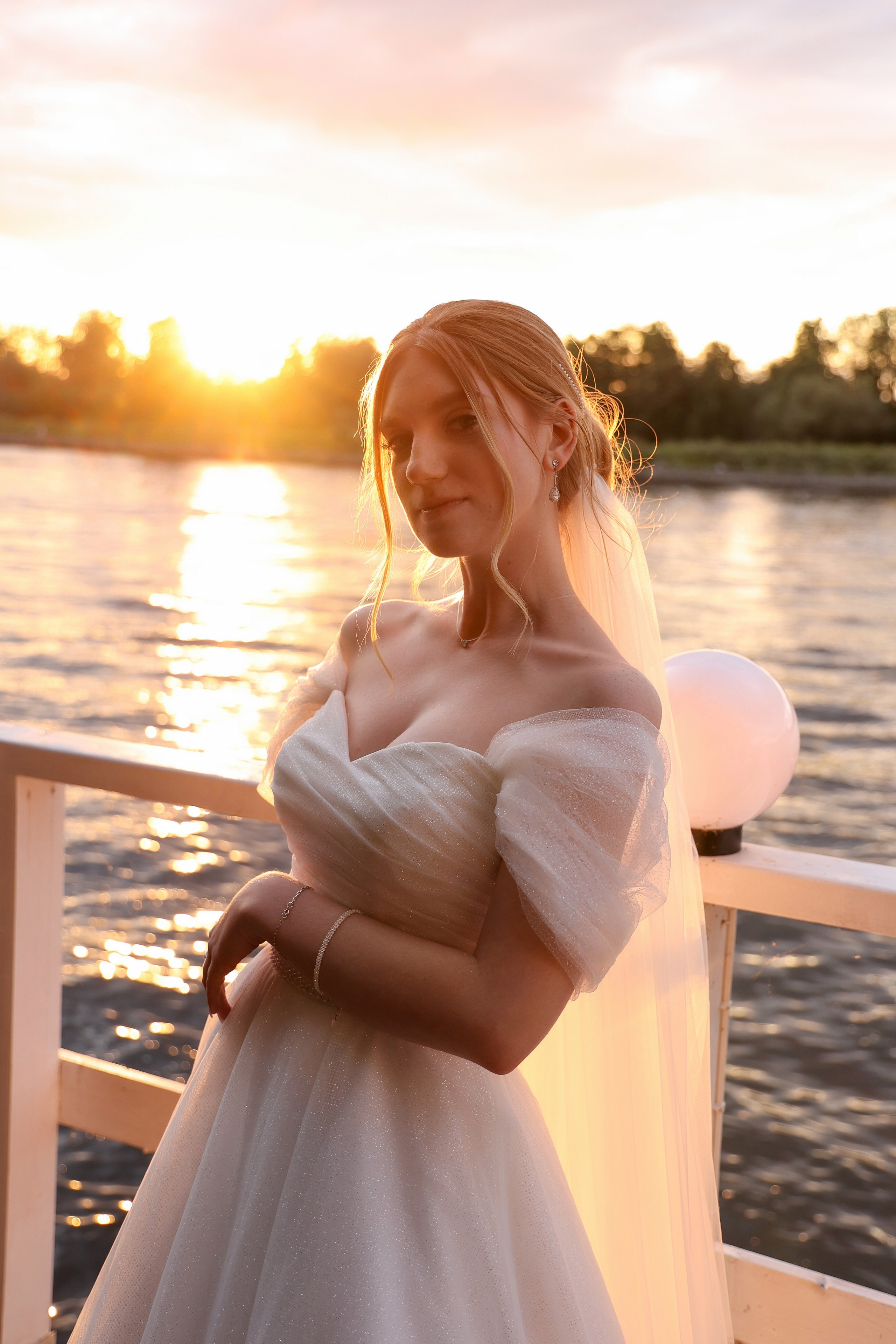 Даниил & Полина. Свадебный и Event фотограф в Москве Бажина Ирина