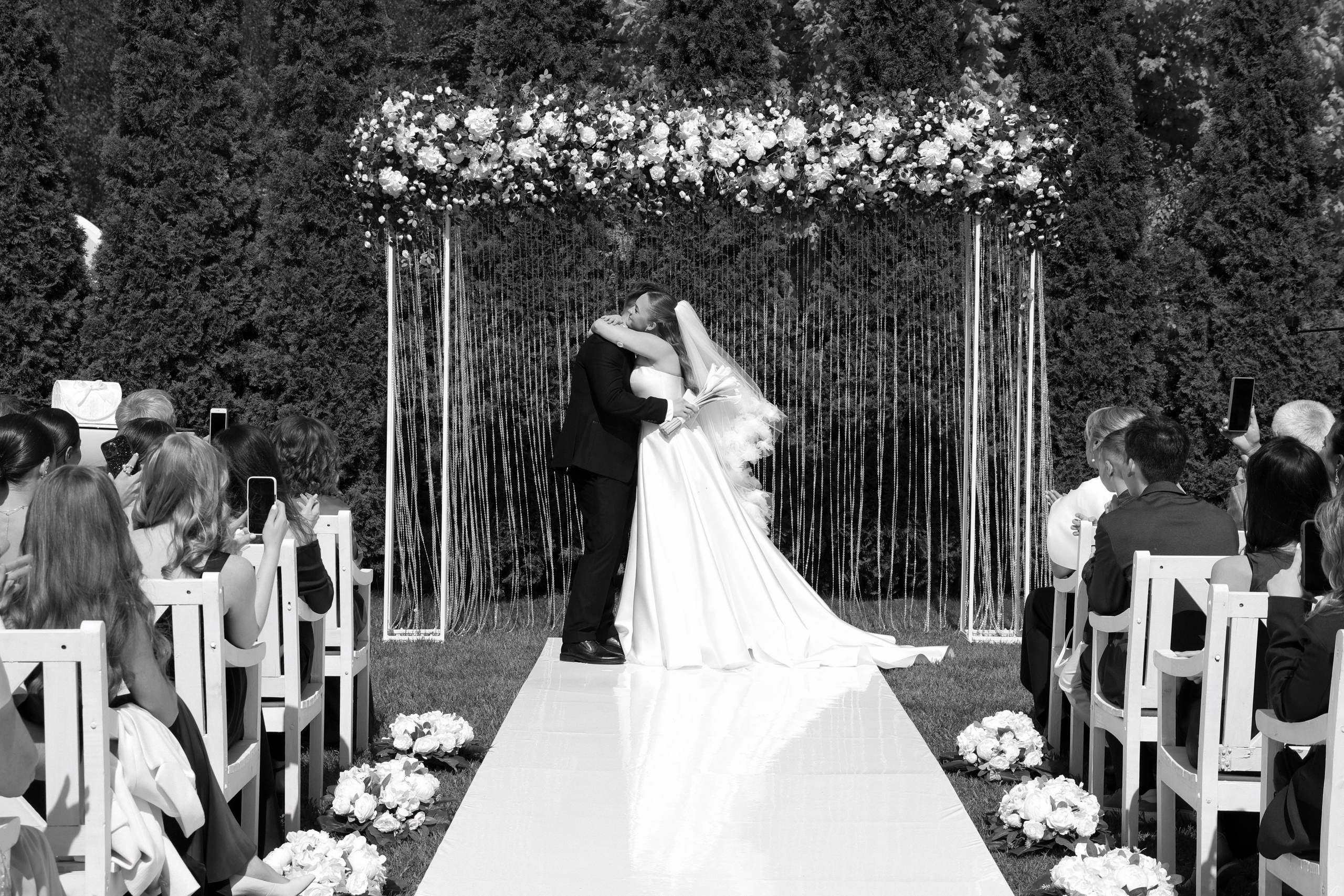 Валентин & Валерия. Свадебный и Event фотограф в Москве Бажина Ирина