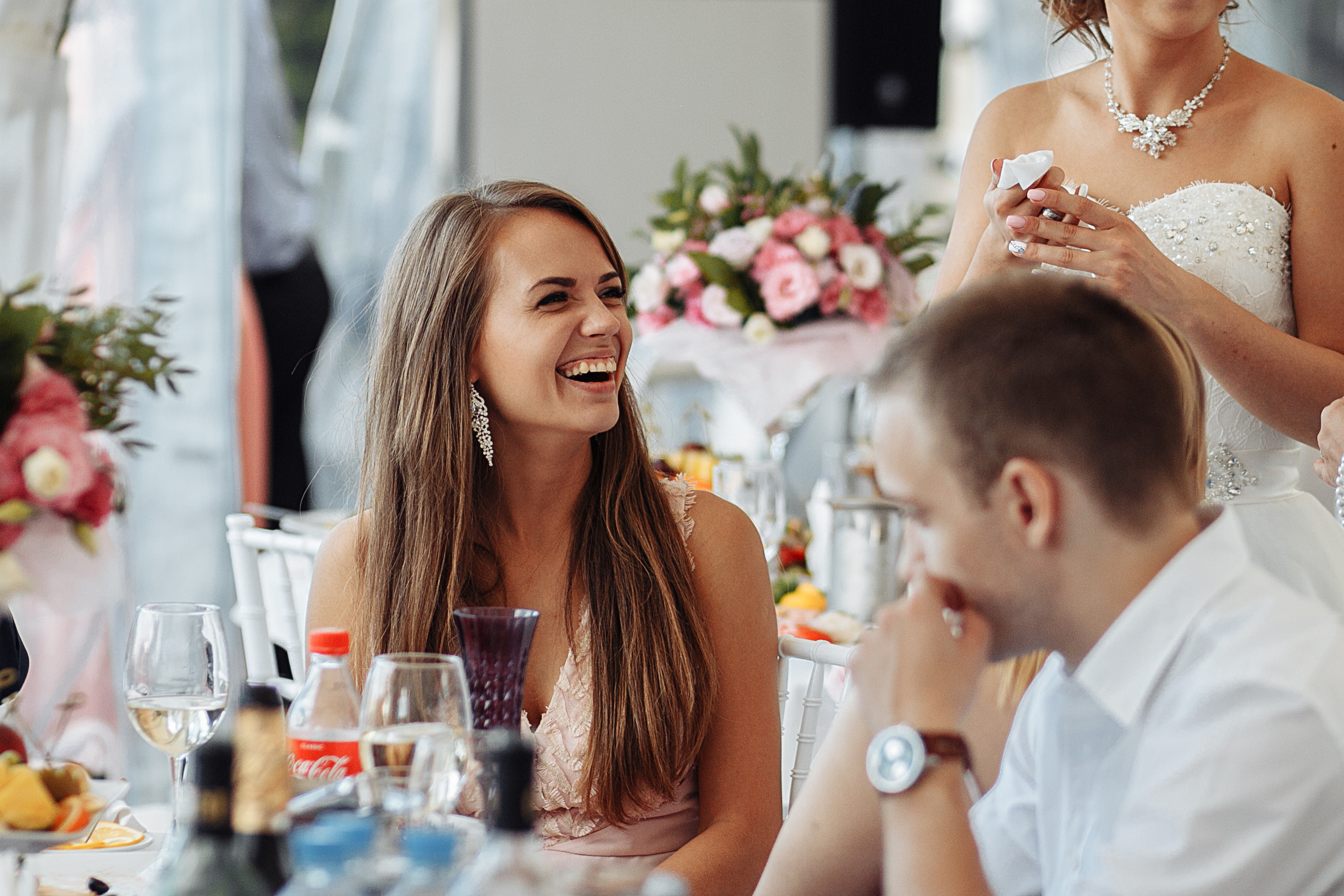 Марина и Миша. Фотограф Виктор Курий