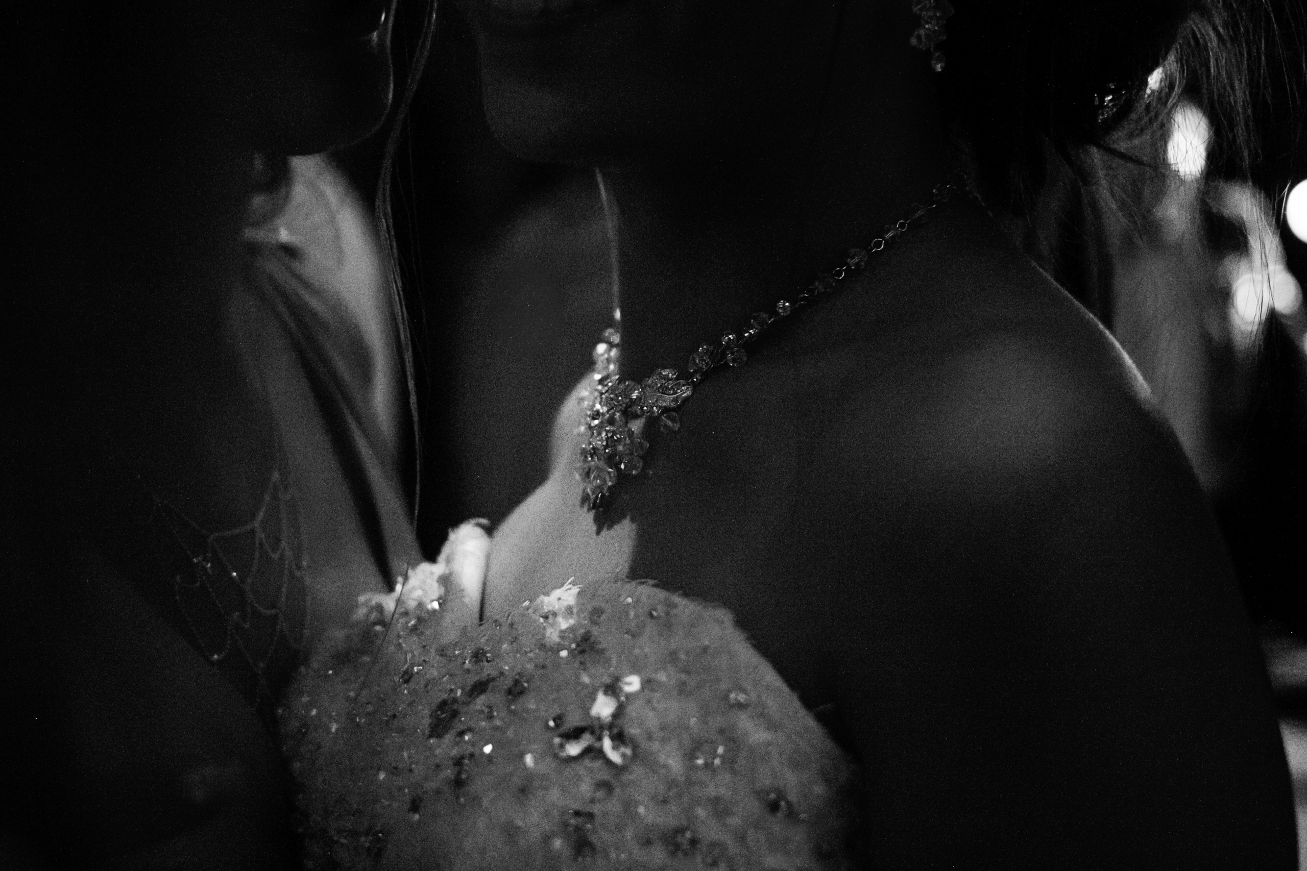 Марина и Миша. Фотограф Виктор Курий