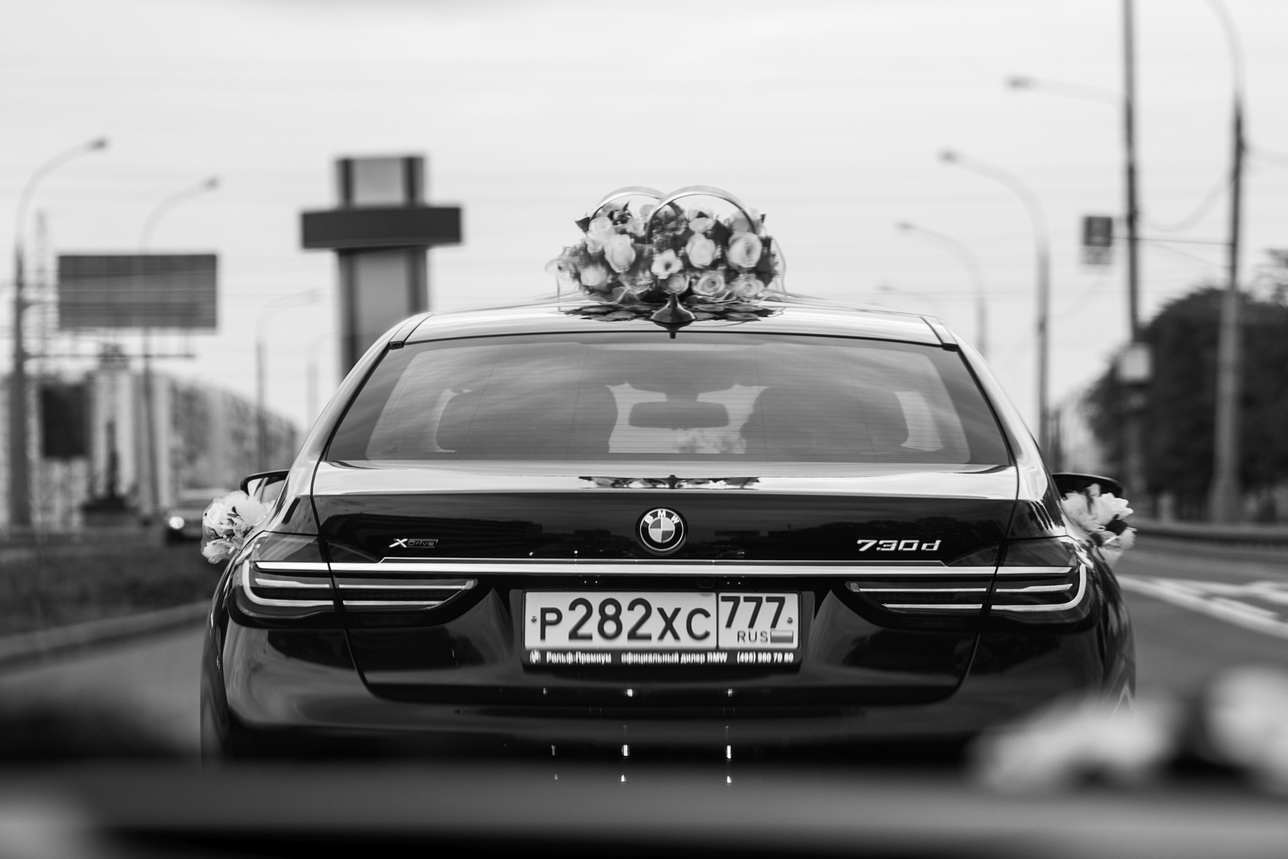 Аня и Саша. Фотограф Виктор Курий