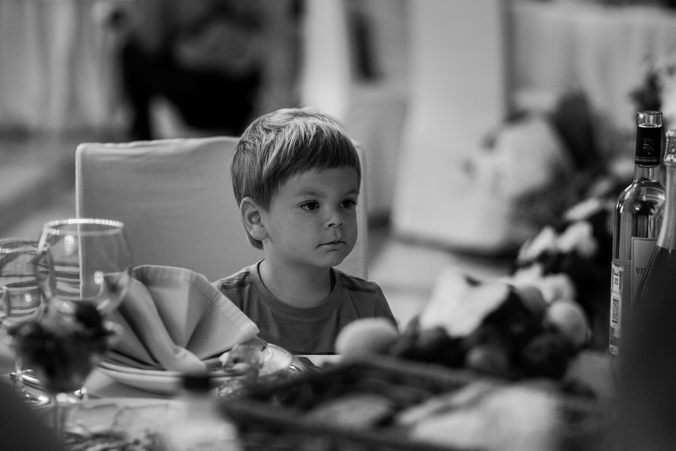 Аня и Саша. Фотограф Виктор Курий