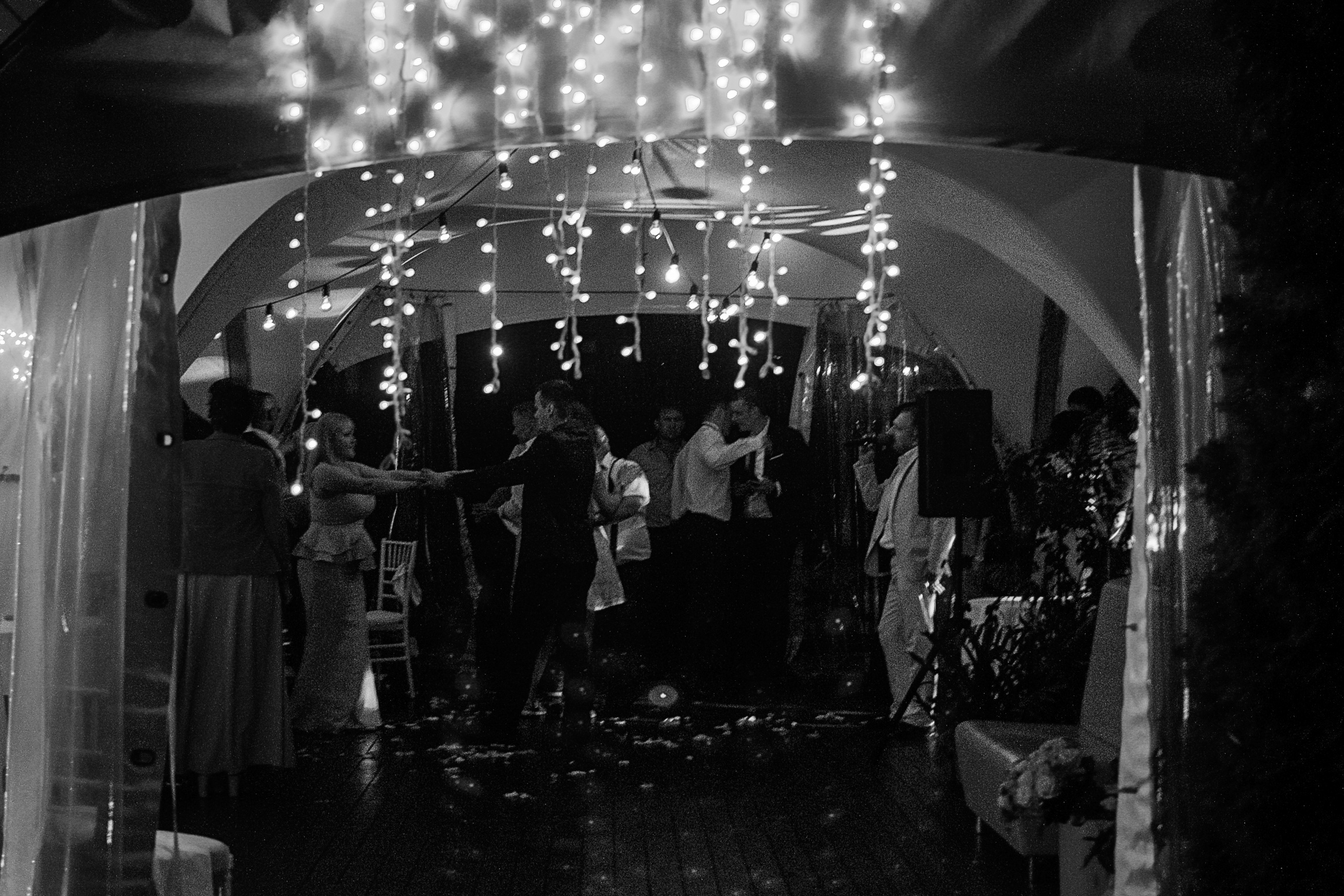 Марина и Миша. Фотограф Виктор Курий