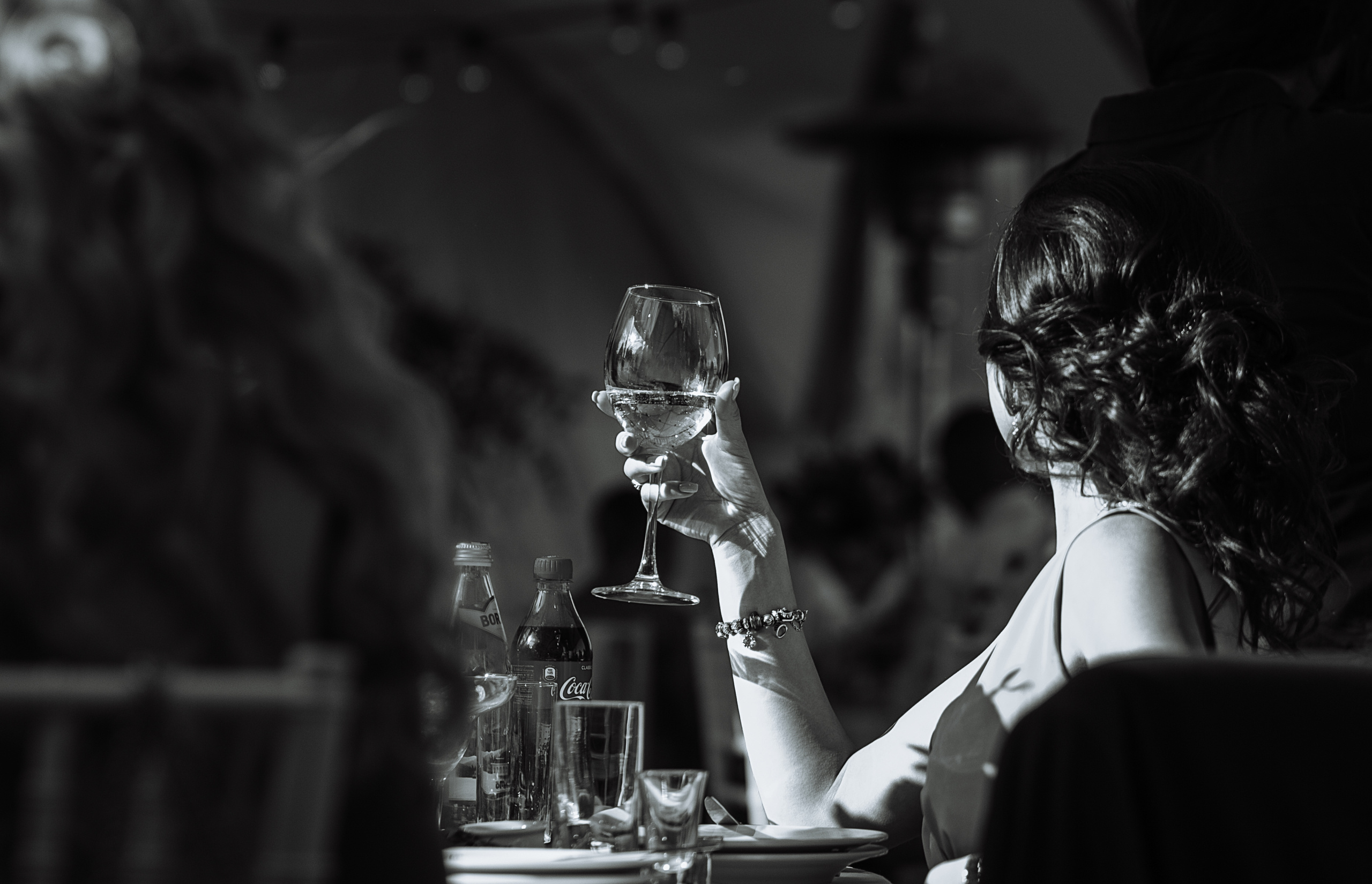 Марина и Миша. Фотограф Виктор Курий