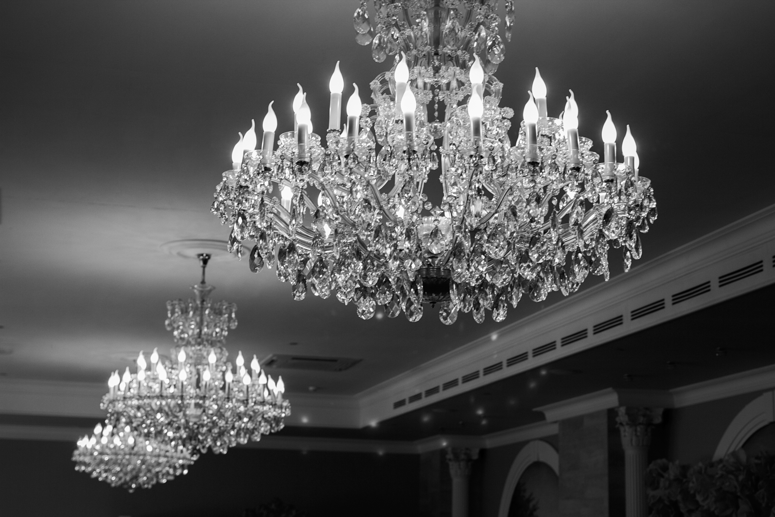 Аня и Саша. Фотограф Виктор Курий