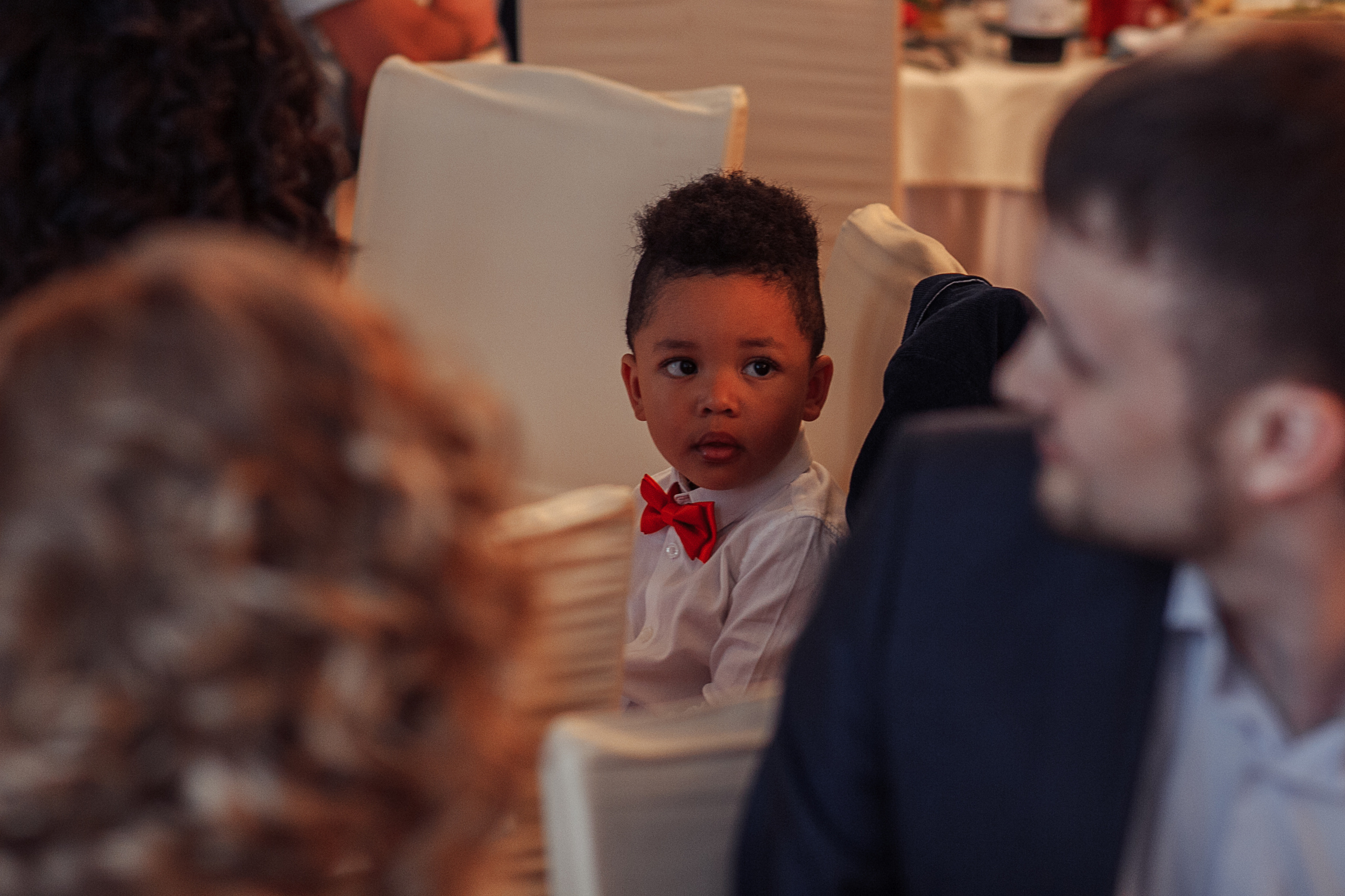 Аня и Саша. Фотограф Виктор Курий