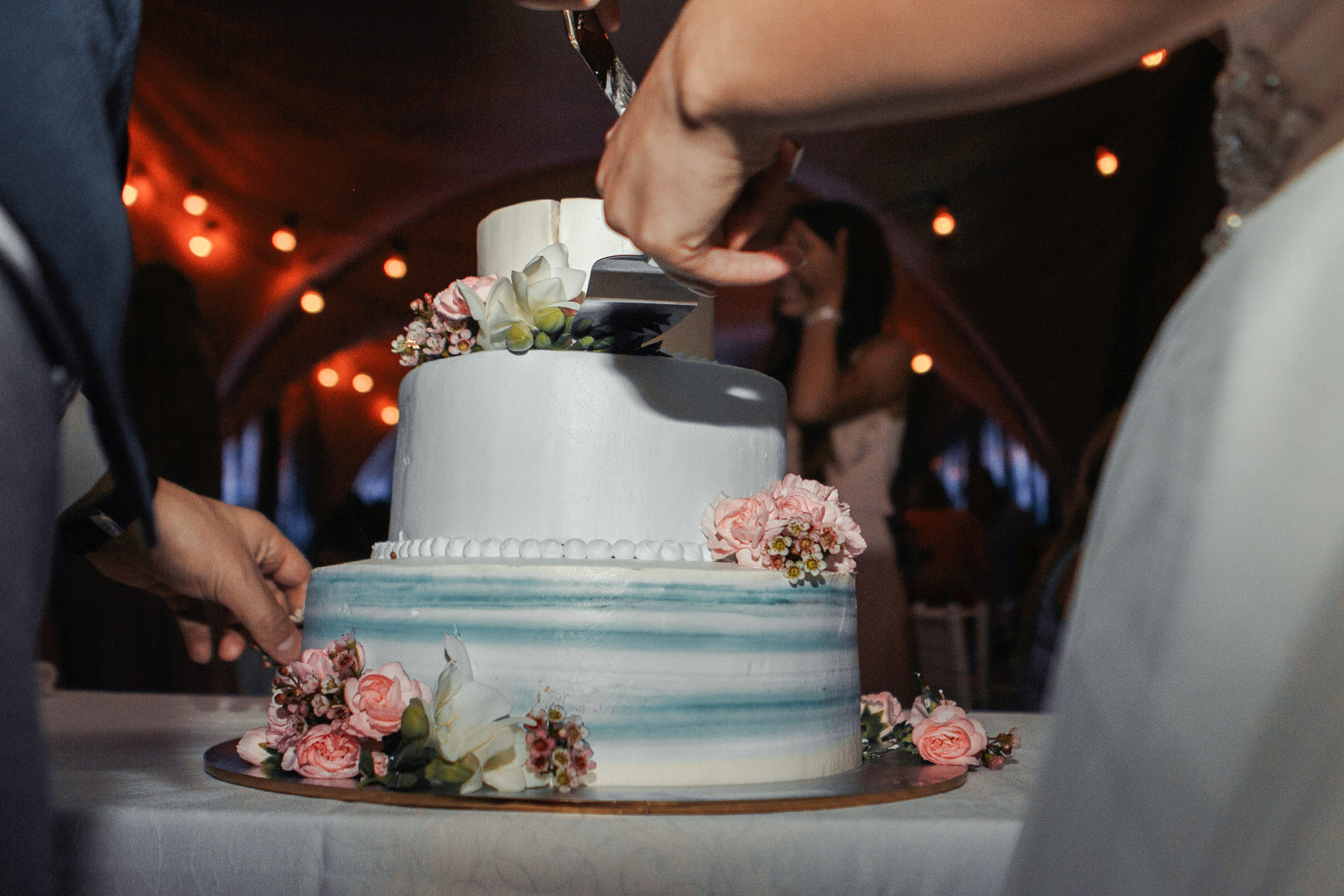 Марина и Миша. Фотограф Виктор Курий