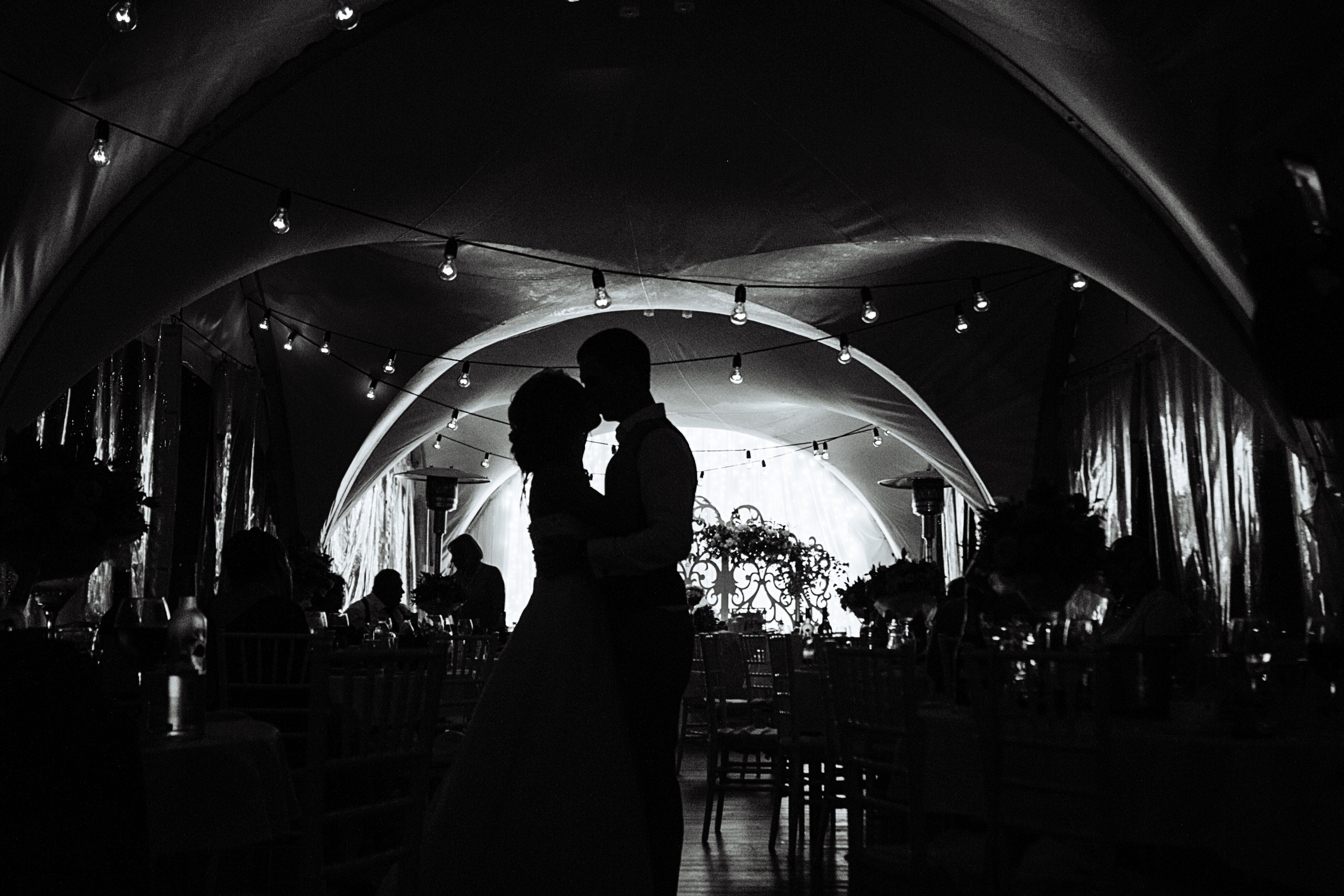 Марина и Миша. Фотограф Виктор Курий