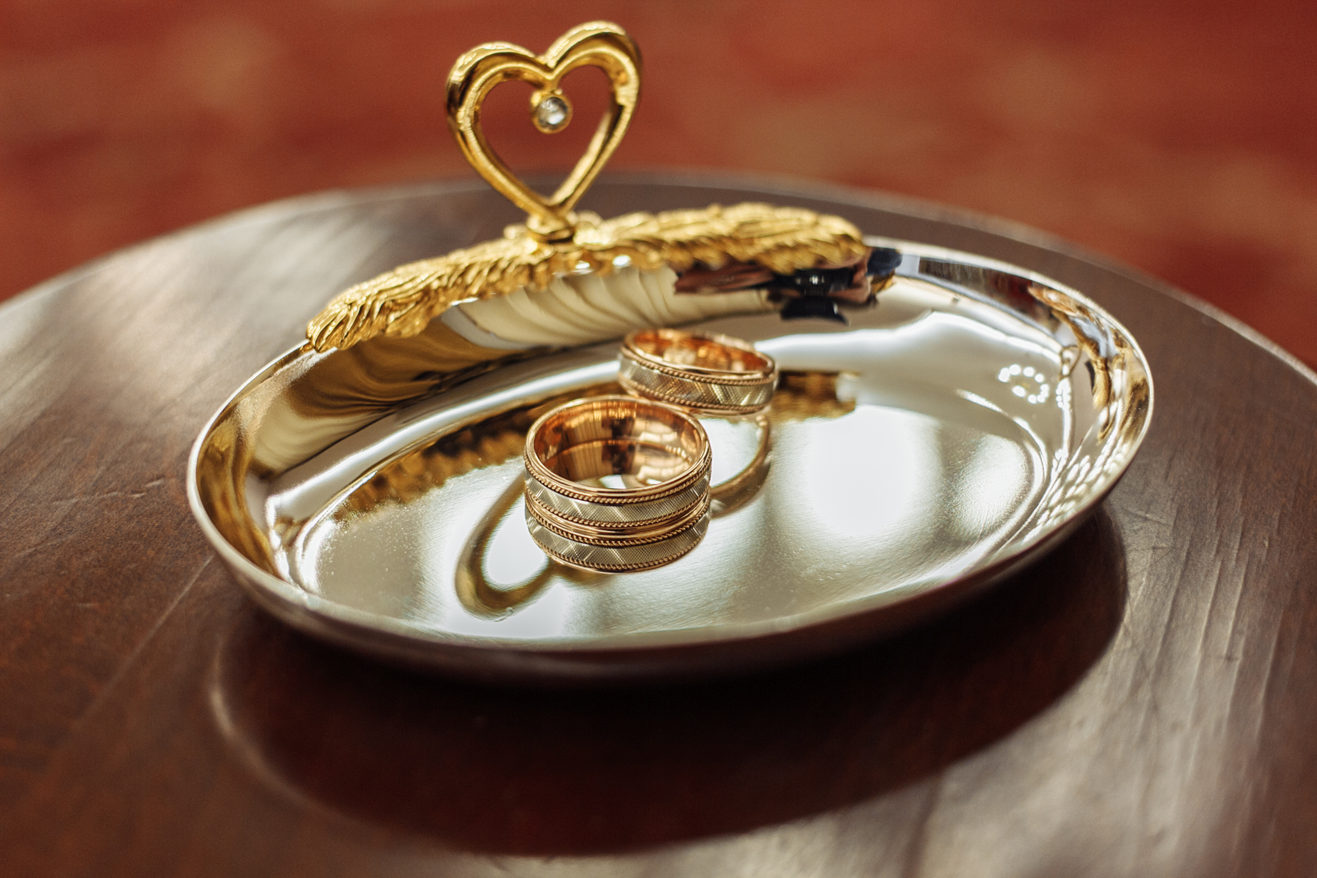 Аня и Саша. Фотограф Виктор Курий