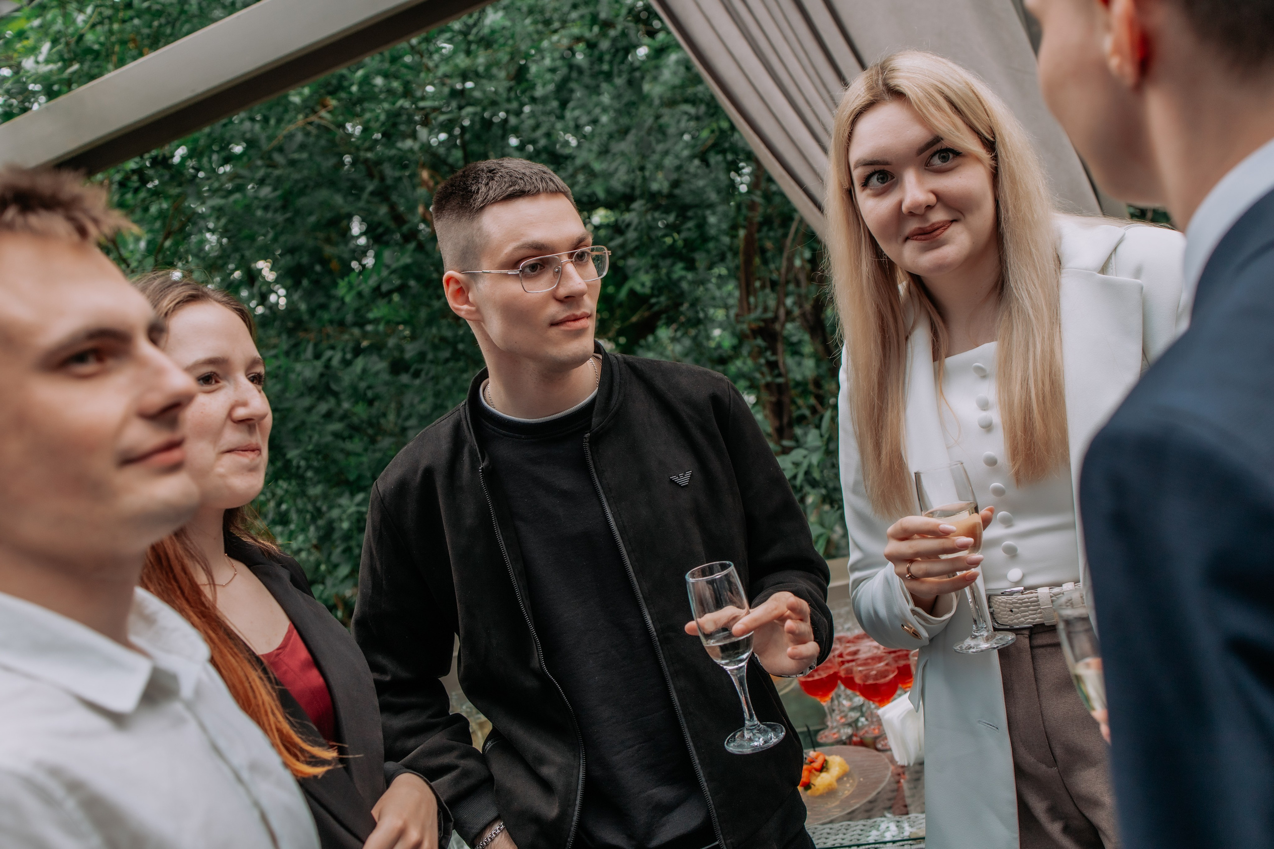 РЕПОРТАЖ. АННА ТРУНОВА | ФОТОГРАФ ЗВЁЗД