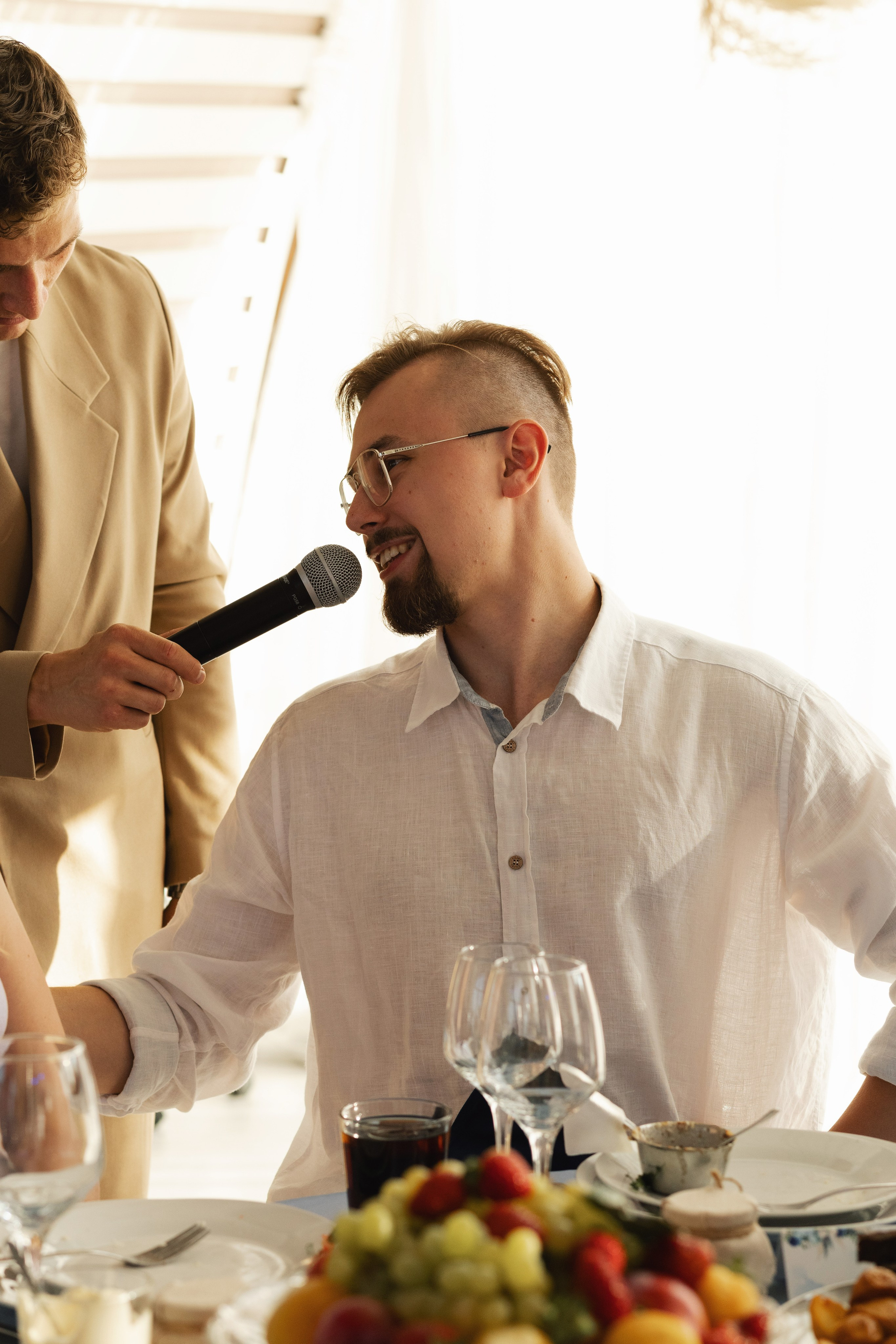 Valerian & Alina. Фотограф в Томске Ирина Павлуцкая