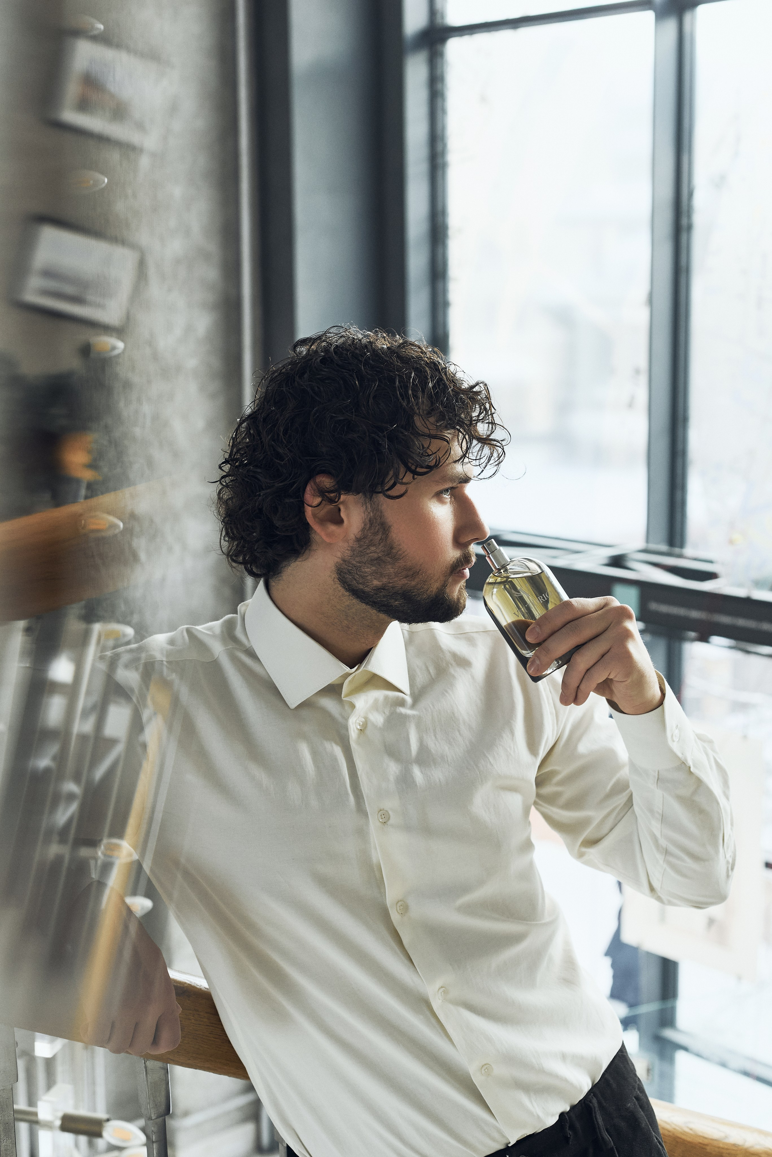 Vittorio parfum. Фотограф в Нижнем Новгороде Юлия Рачинская