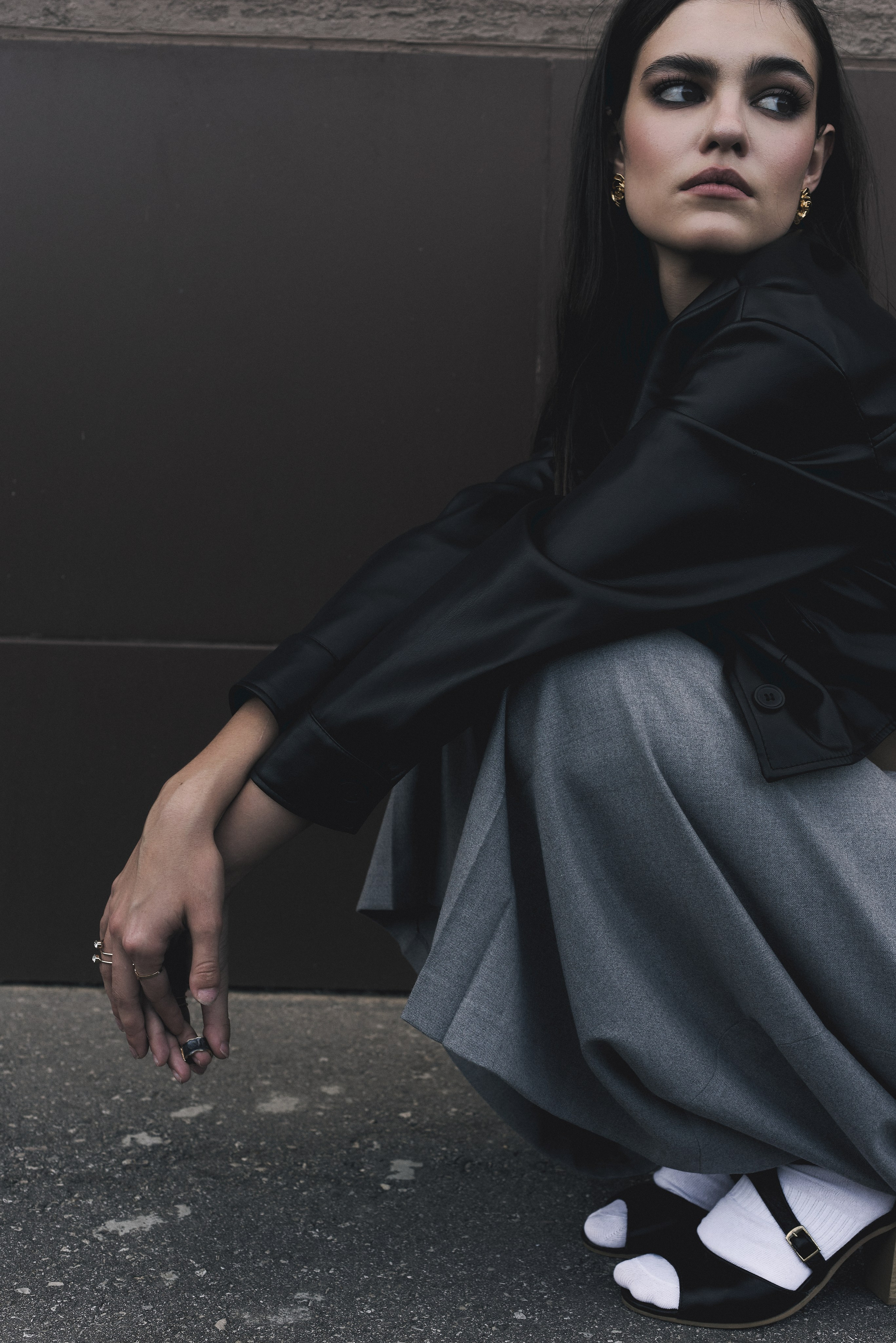 Имиджевая съёмка для брендов. Фотограф в Нижнем Новгороде Юлия Рачинская