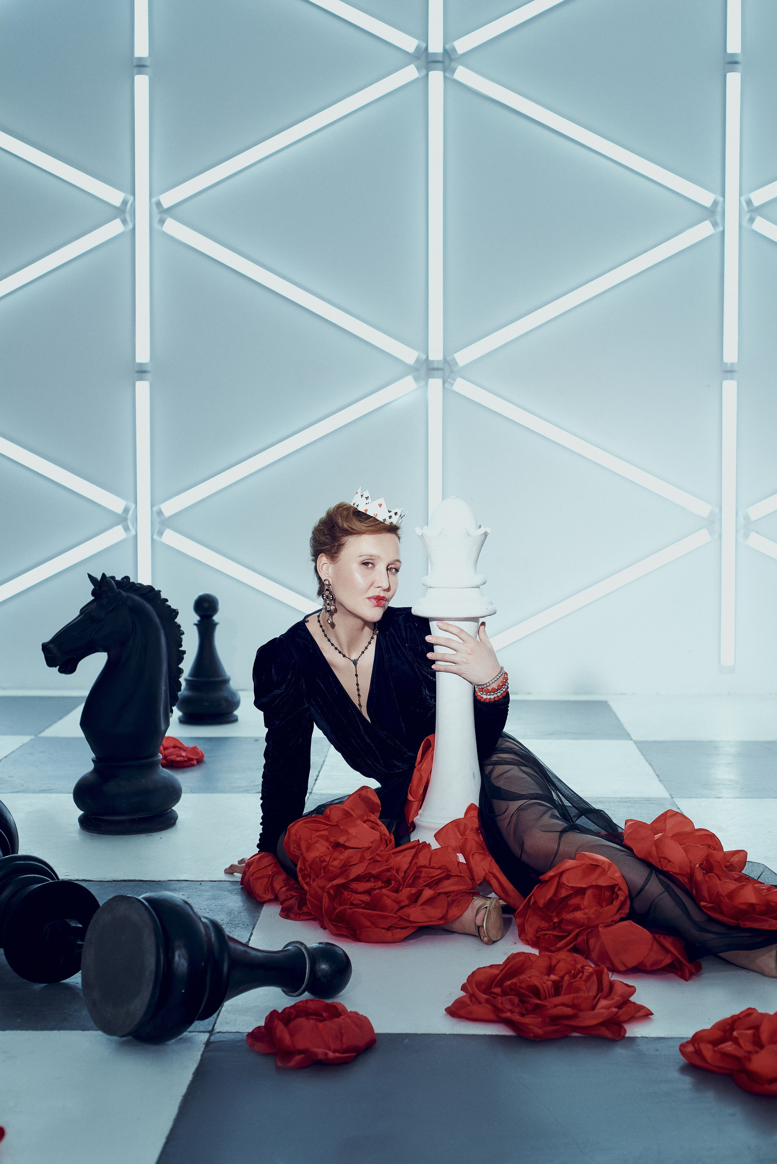 Персональная съёмка. Фотограф в Нижнем Новгороде Юлия Рачинская