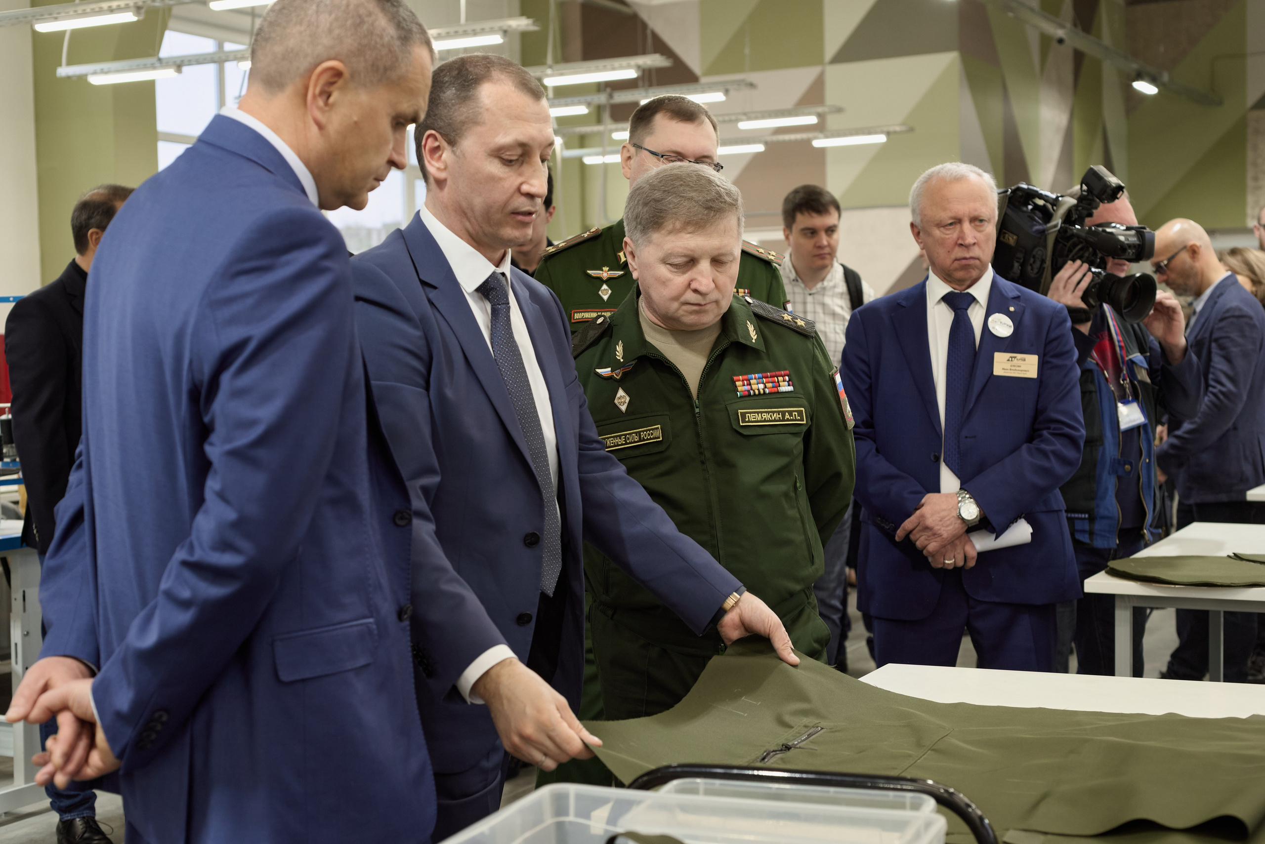 Репортажи событий. Фотограф в Нижнем Новгороде Юлия Рачинская