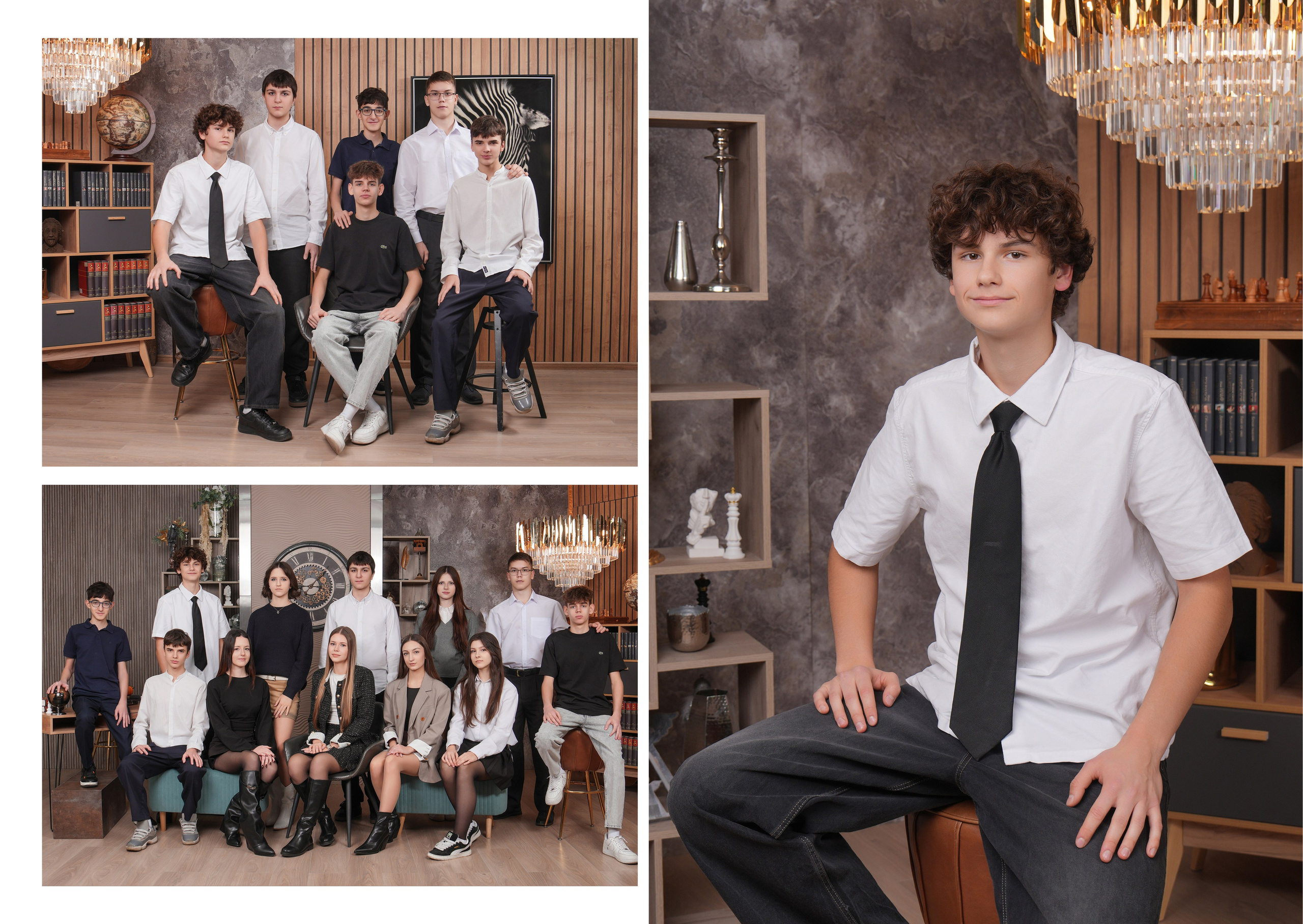 ГИМНАЗИЯ 69 9 Г. Красивый выпускной альбом в Краснодаре