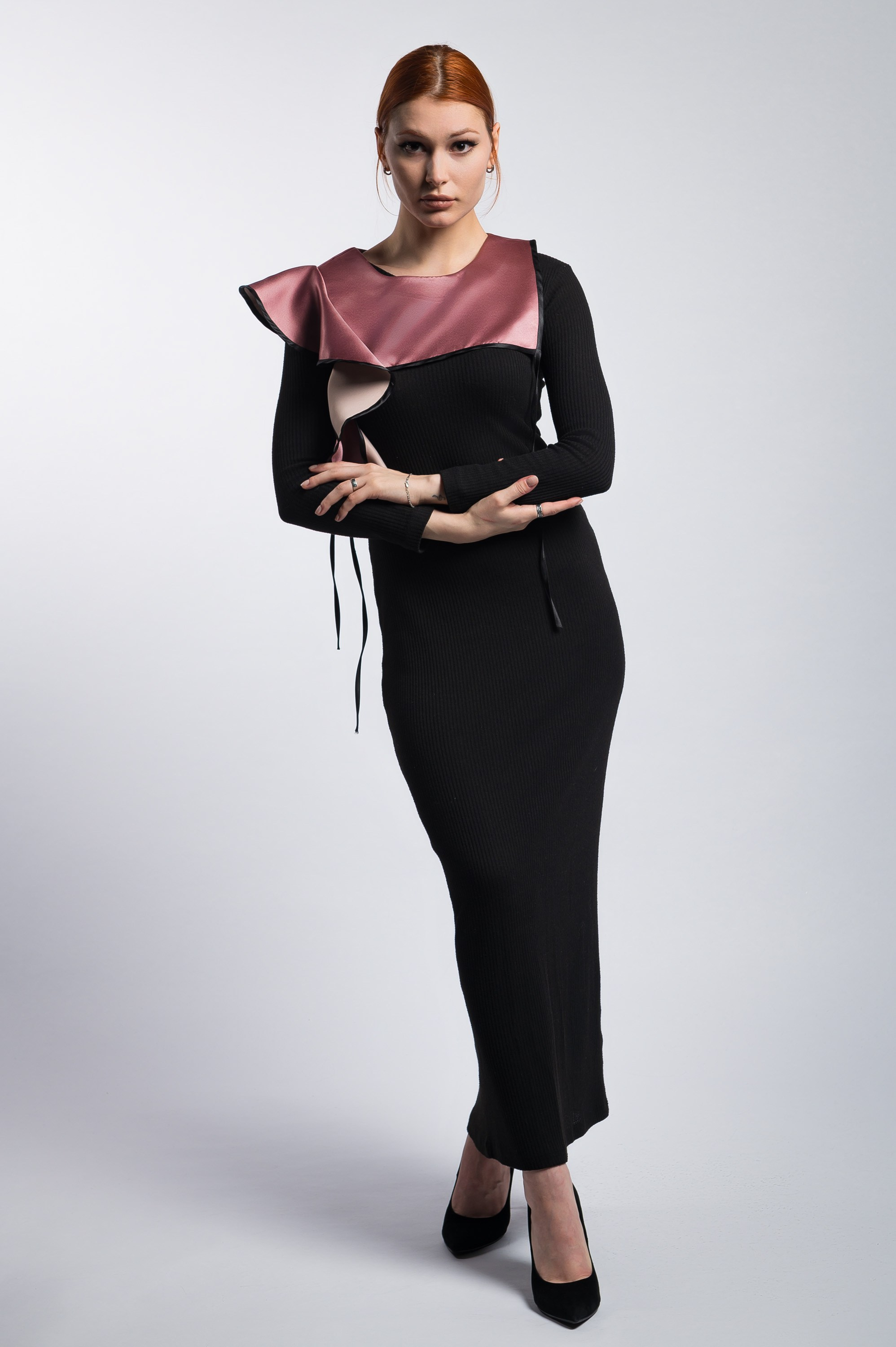 Рюши. Главная