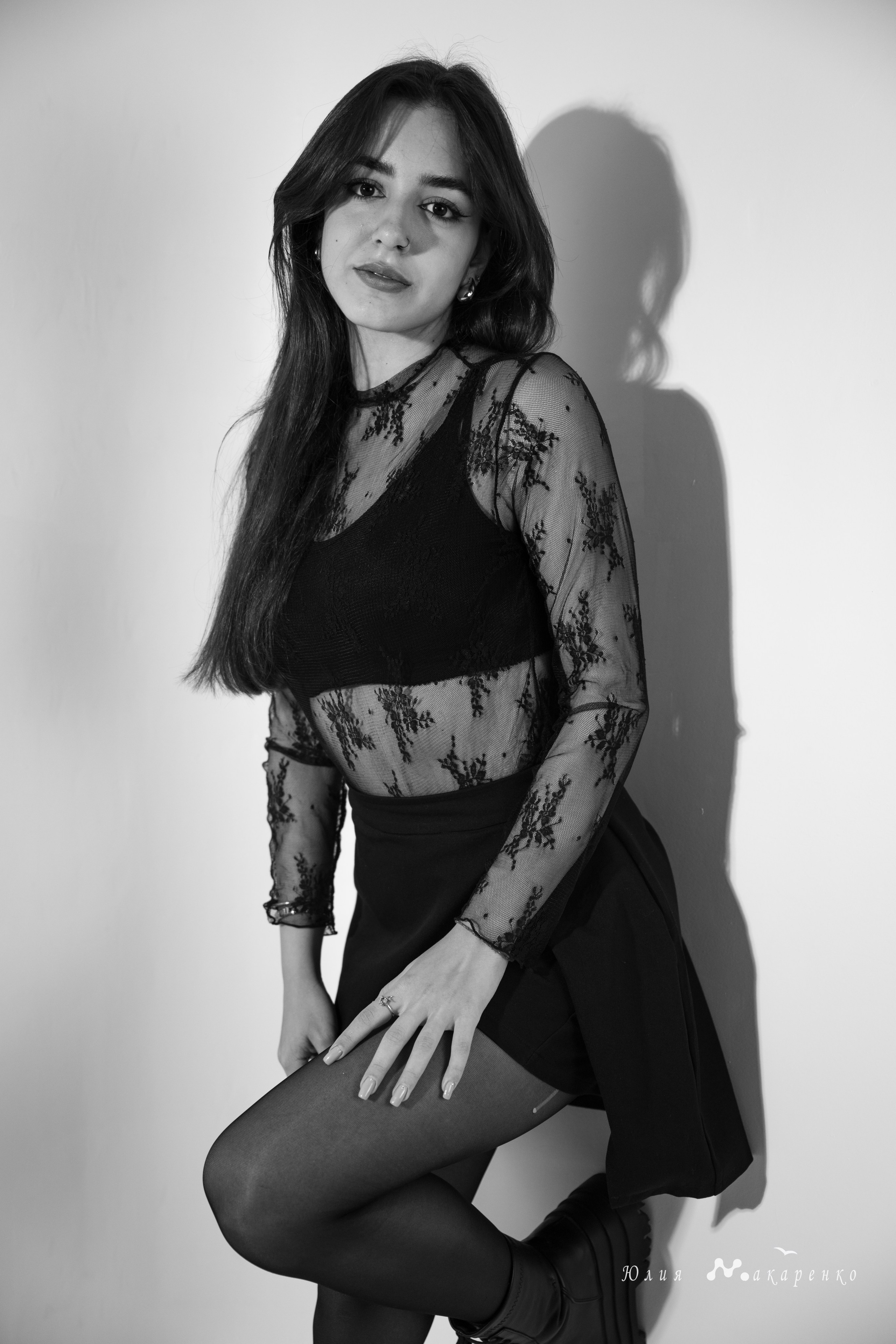 Студийные фотосессии. Студийный и свадебный фотограф и видеограф в Севастополе — Юлия Макаренко