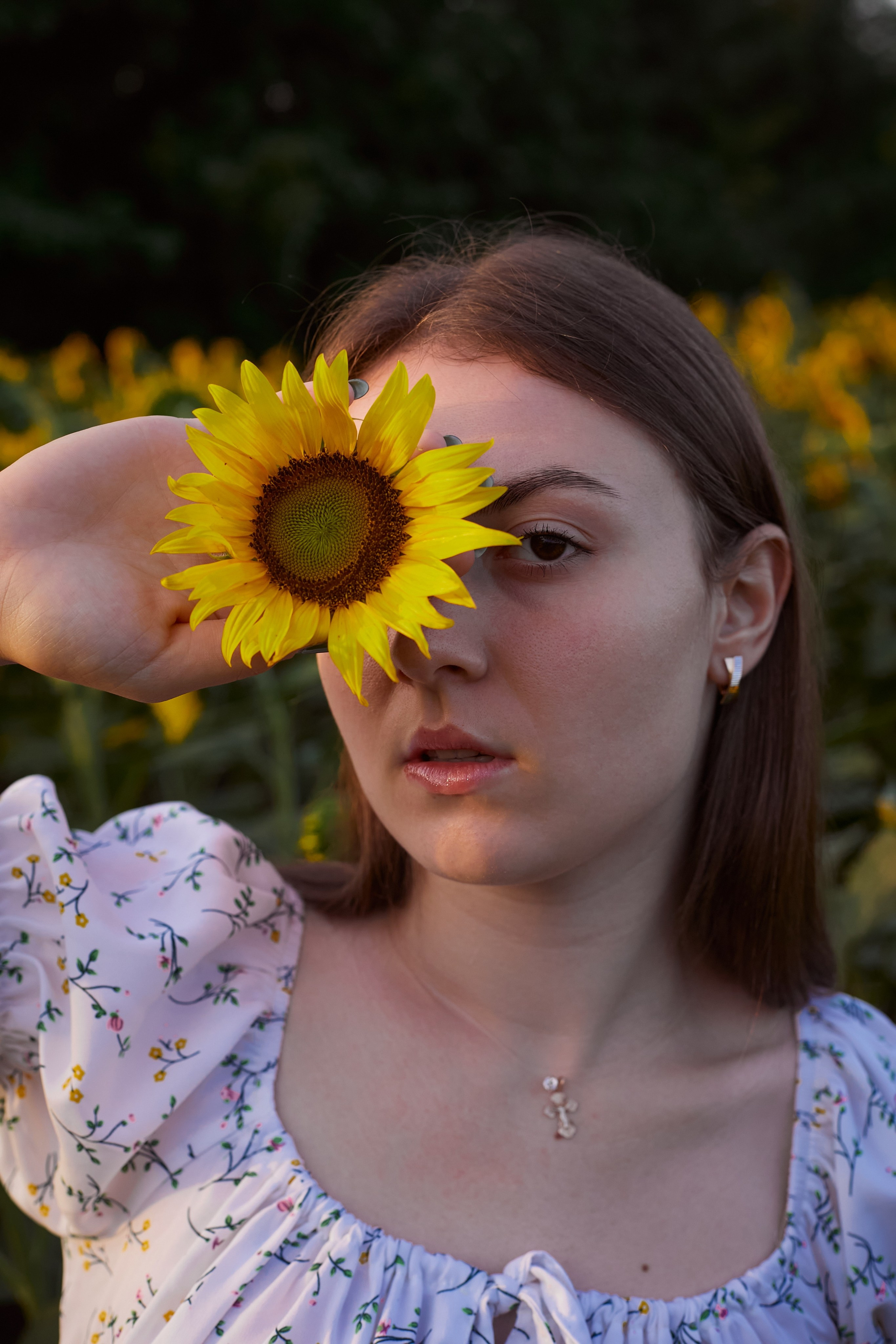 «Дети солнца». Свадебный и креативный фотограф в ЮФО и МСК