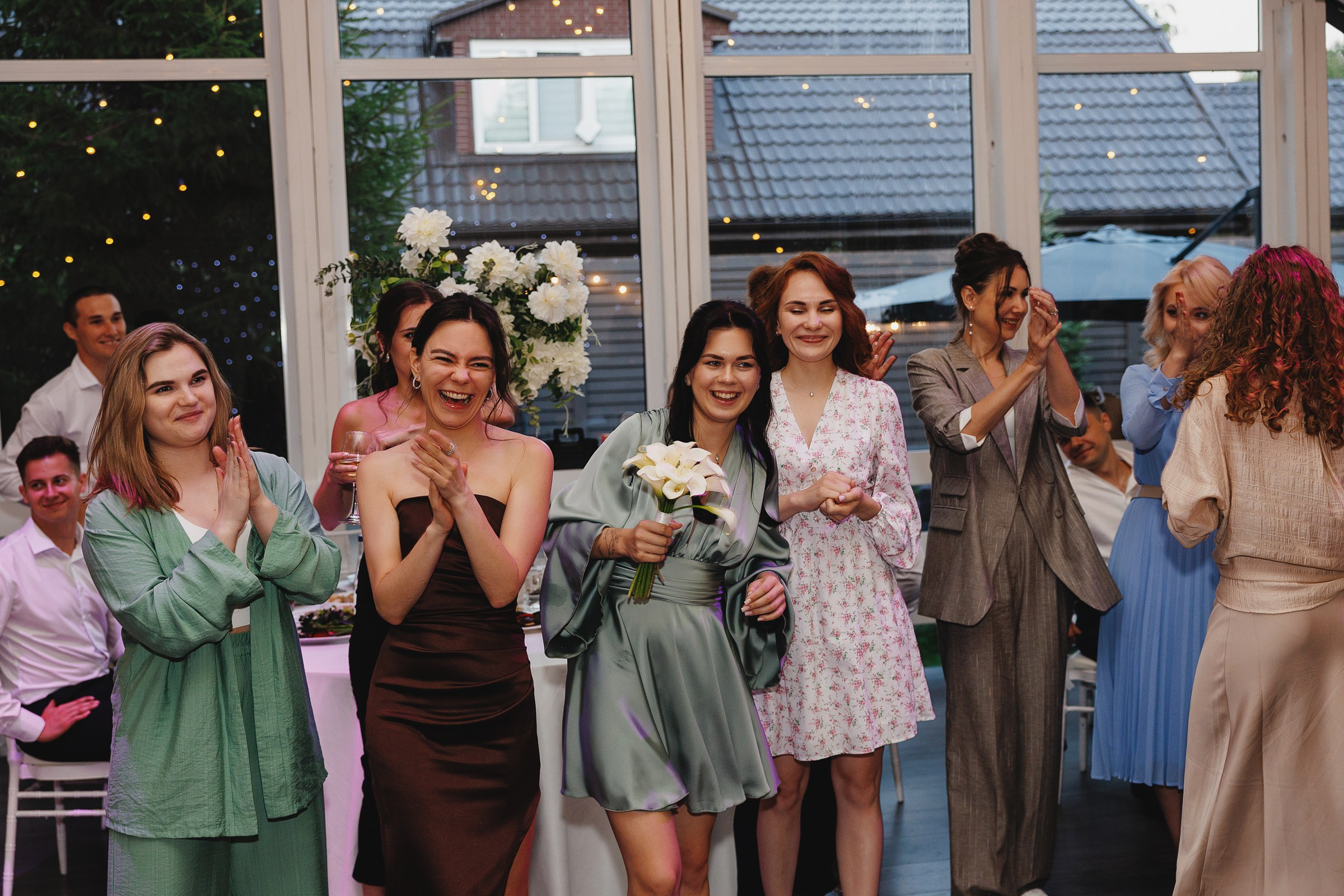 Александр и Анна. Свадебный фотограф и видеограф Дмитрий Горяченков