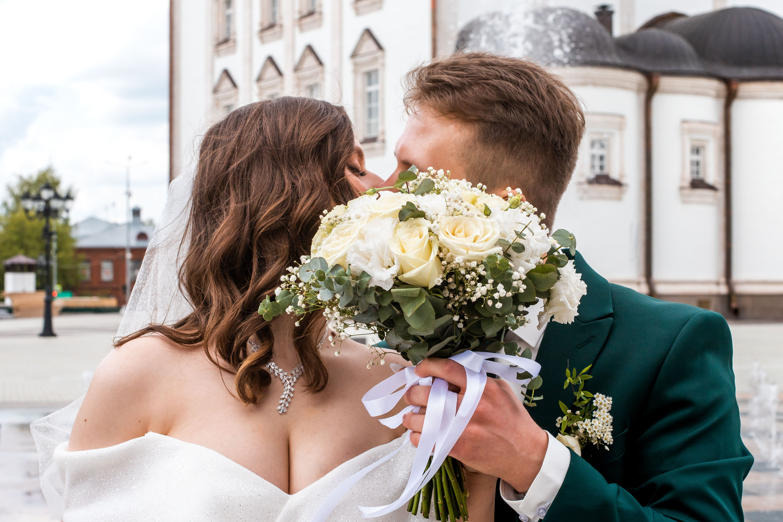 Свадебный и портретный фотограф Сергей. Тверь. Москва