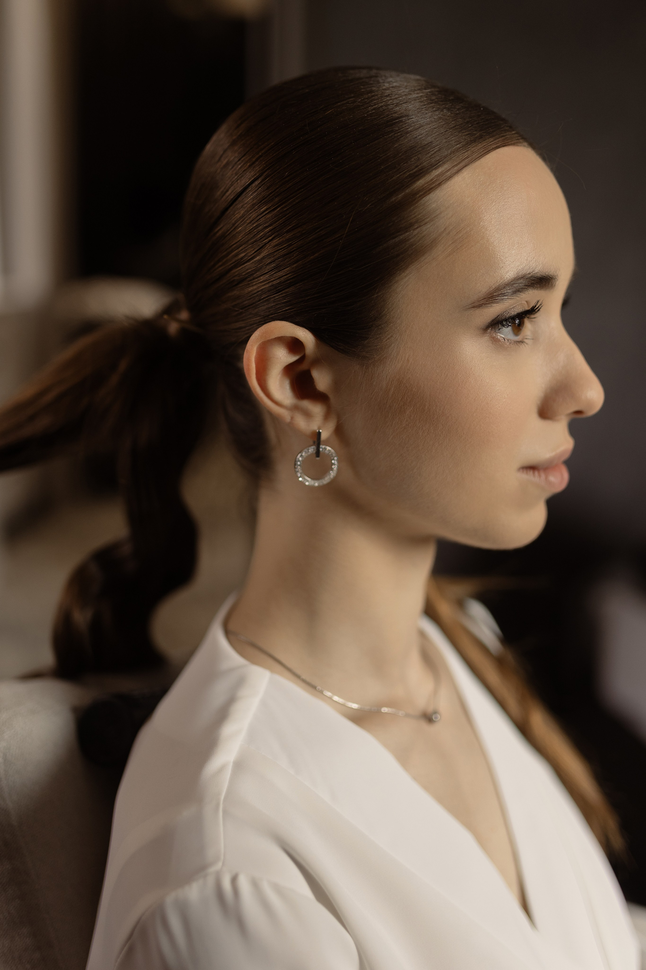 Алина и Андрей. Свадебный фотограф Курск Максим Ноздрачев