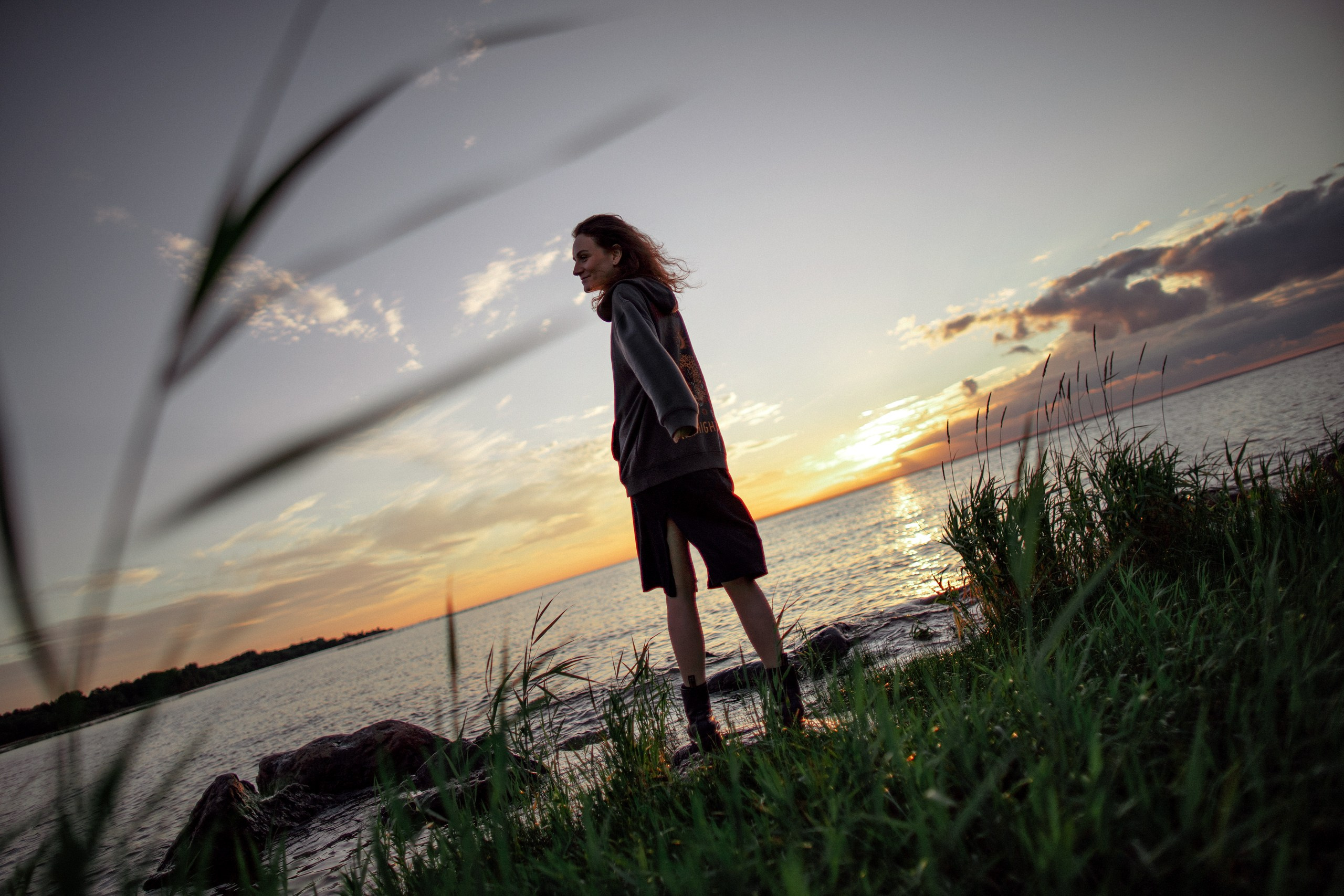 Анюта. Лето 2024. Свадебный и семейный фотограф Ярослав Фущич