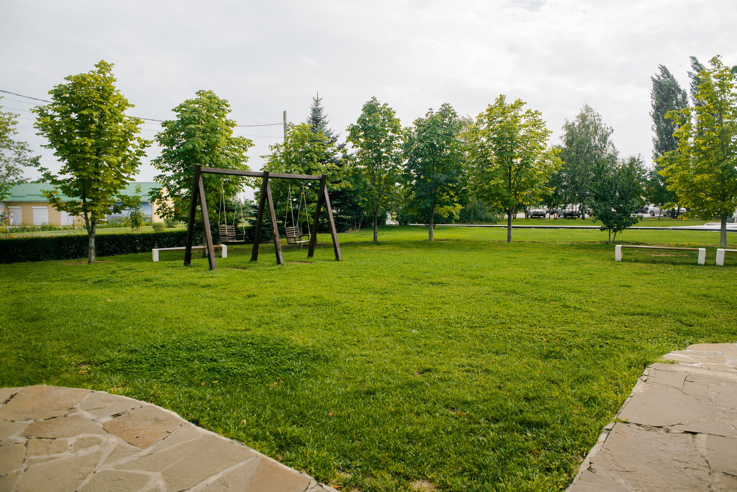 Шатер. Главная