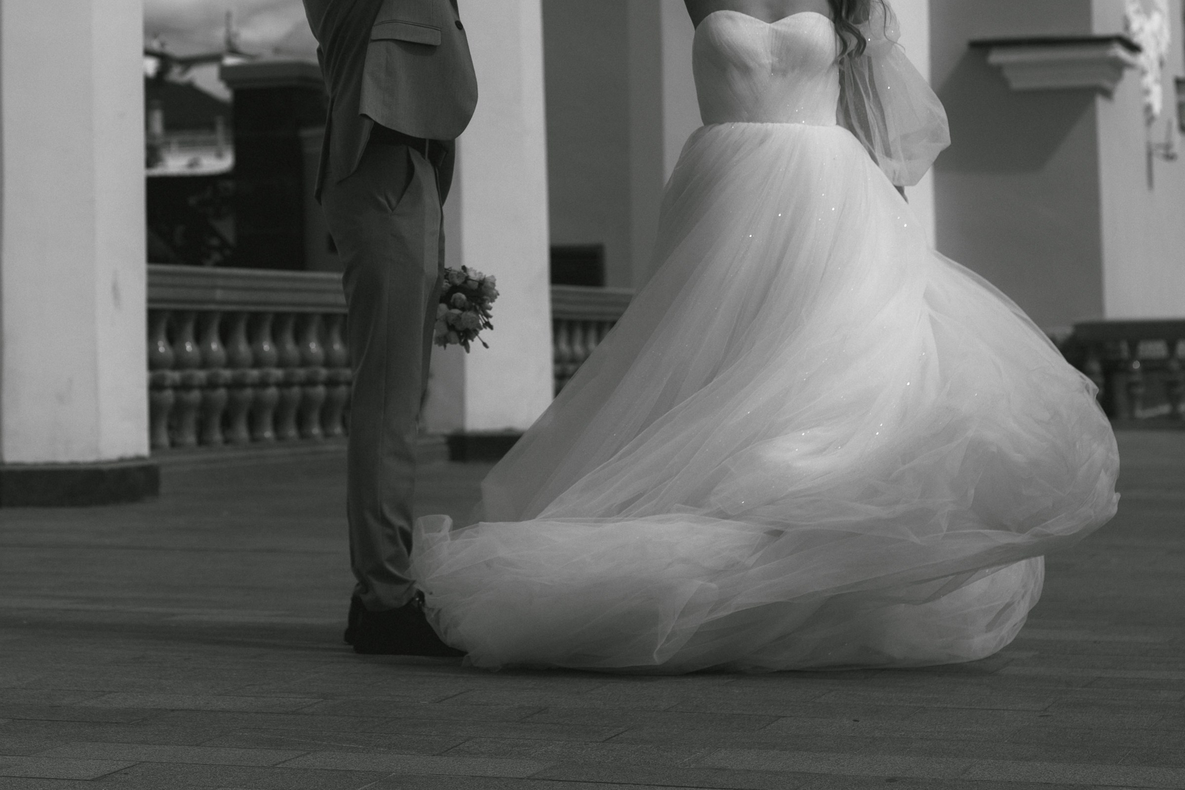 Бэлигто и Цырема. Фотограф Улан-Удэ