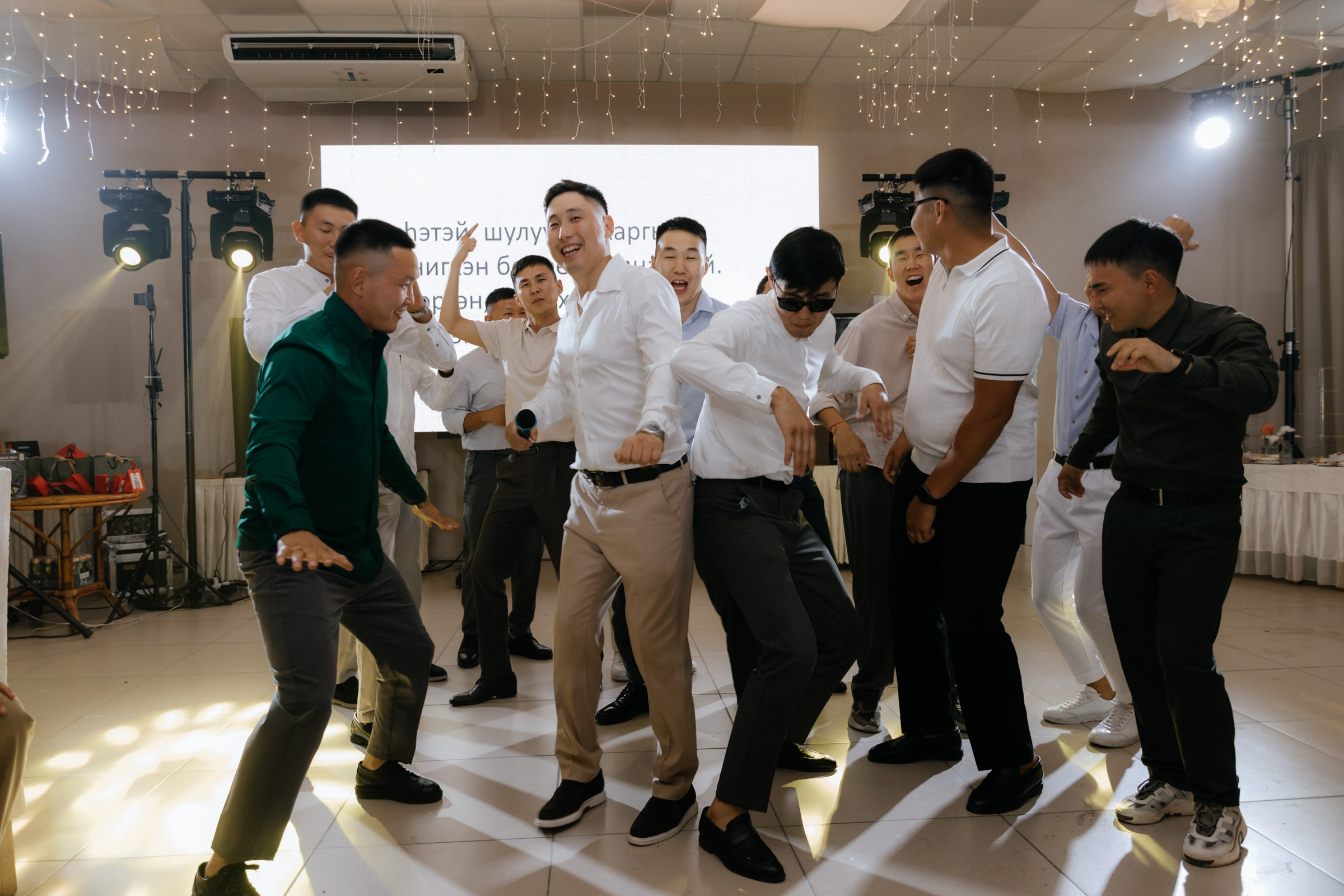 Хэшэгто и Мэдогма. Фотограф Улан-Удэ