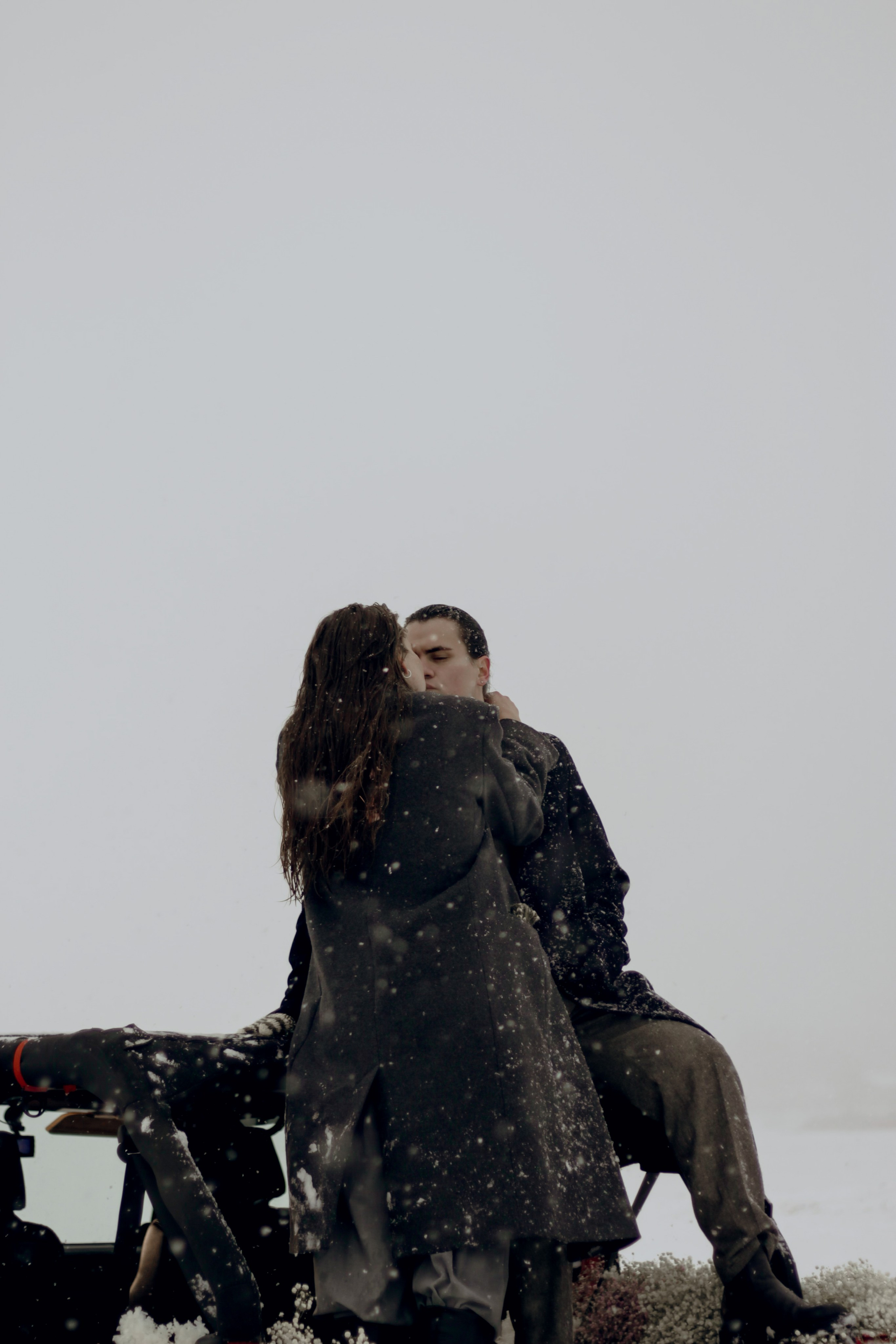 Асим и Леся. Главная