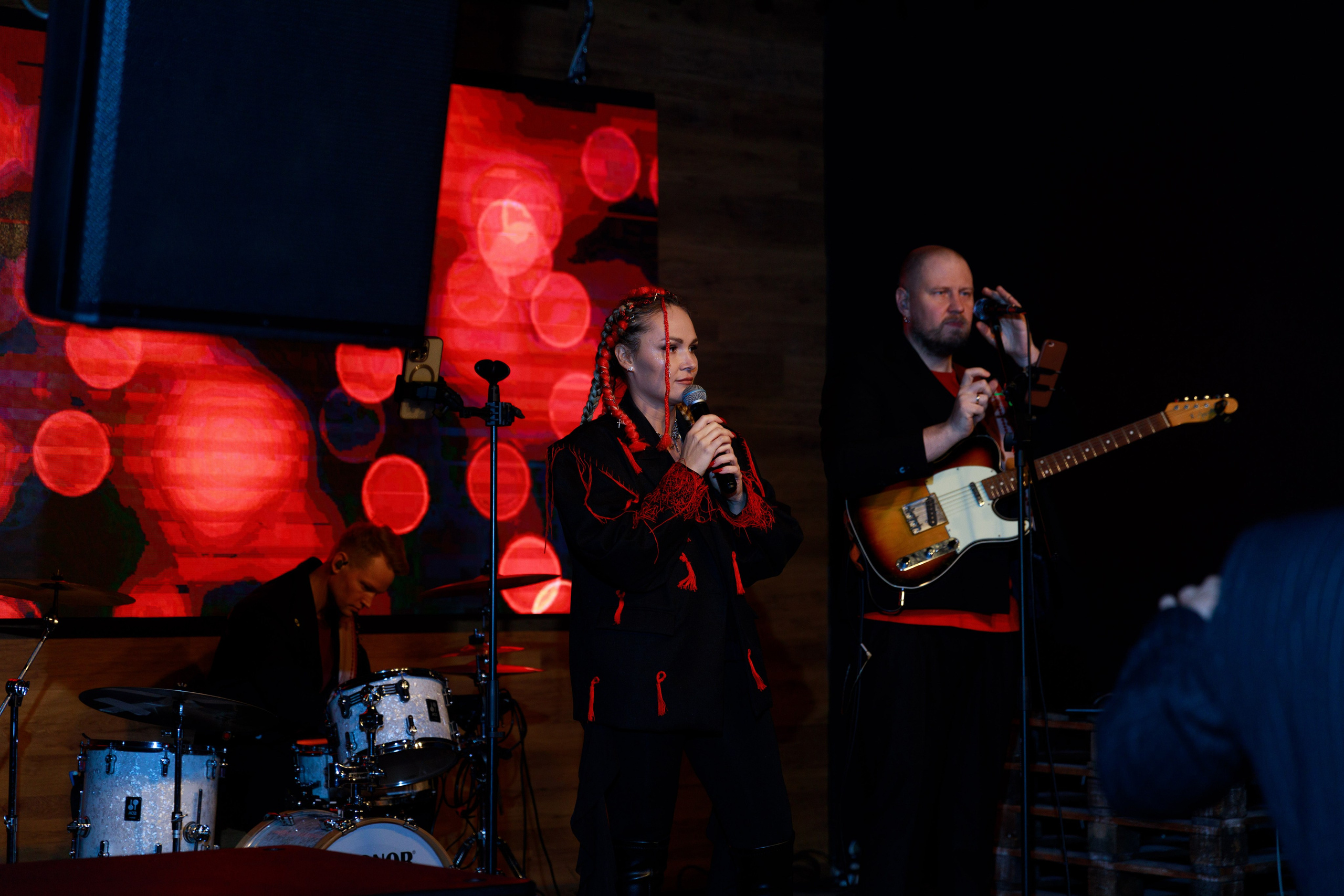 День рождения Олеси Фроловой. Женский и свадебный фотограф в Санкт-Петербурге Матвеева Наталья