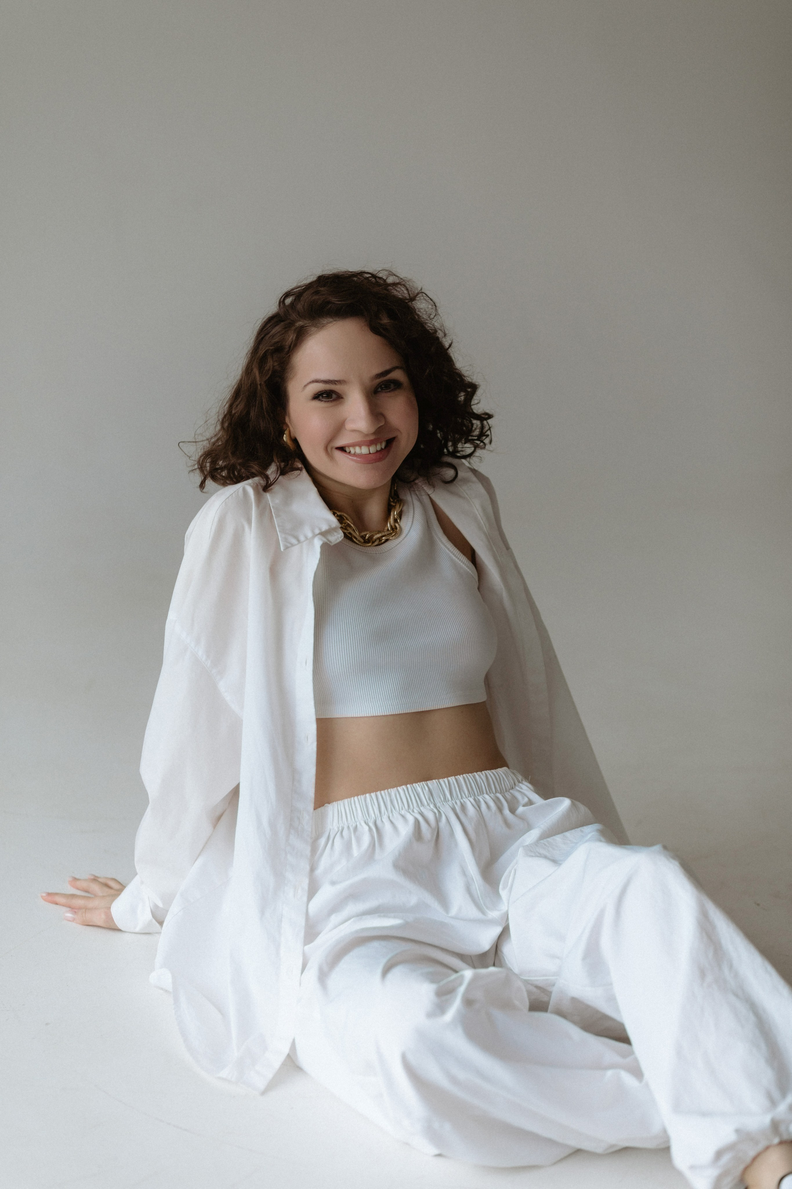 Миля. Свадебный и портретный фотограф в Москве Анастасия Масюк