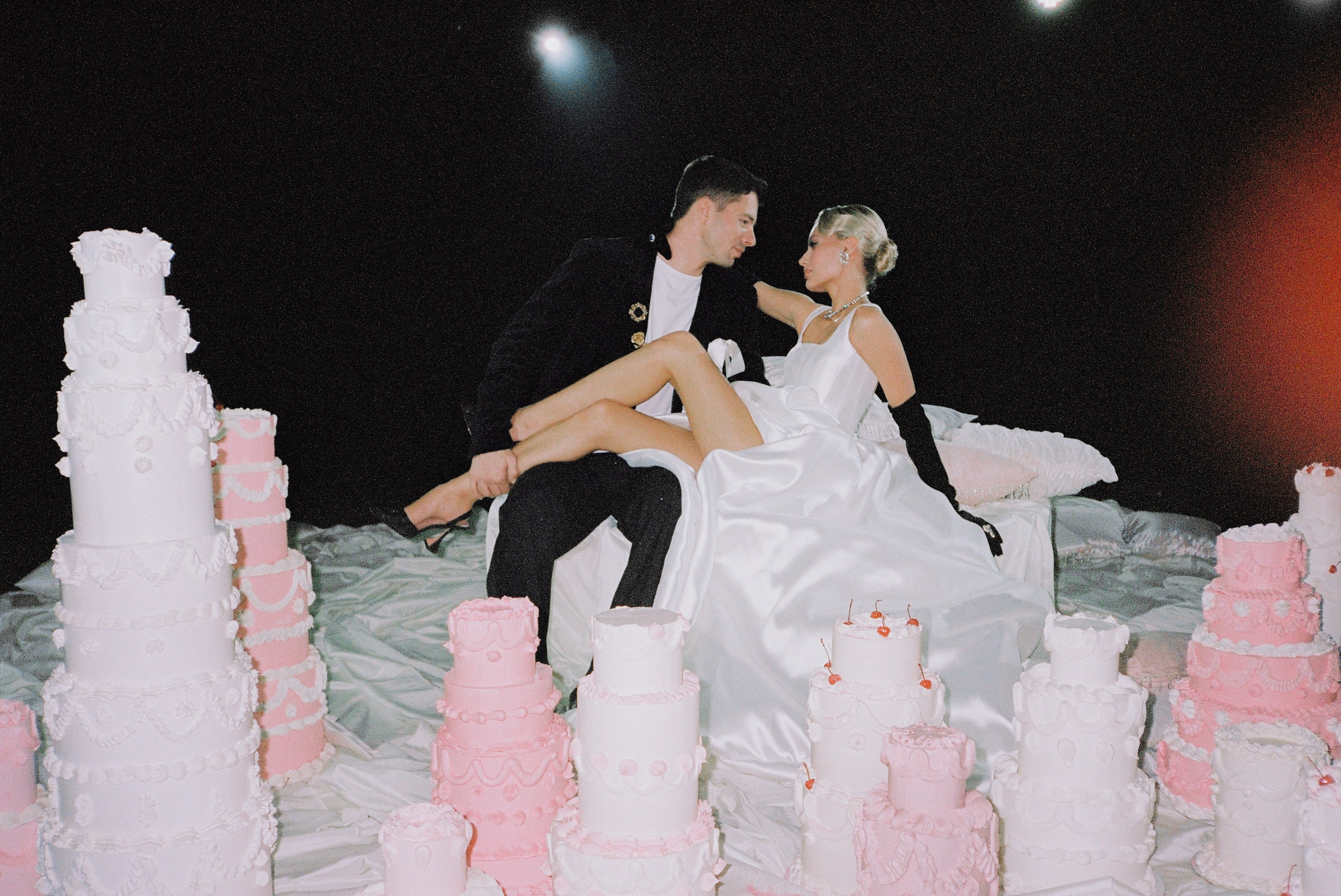 Kiss me… 🎞️. Свадебный и репортажный фотограф Новороссийск, Краснодар, Сочи Олеся Дзюба