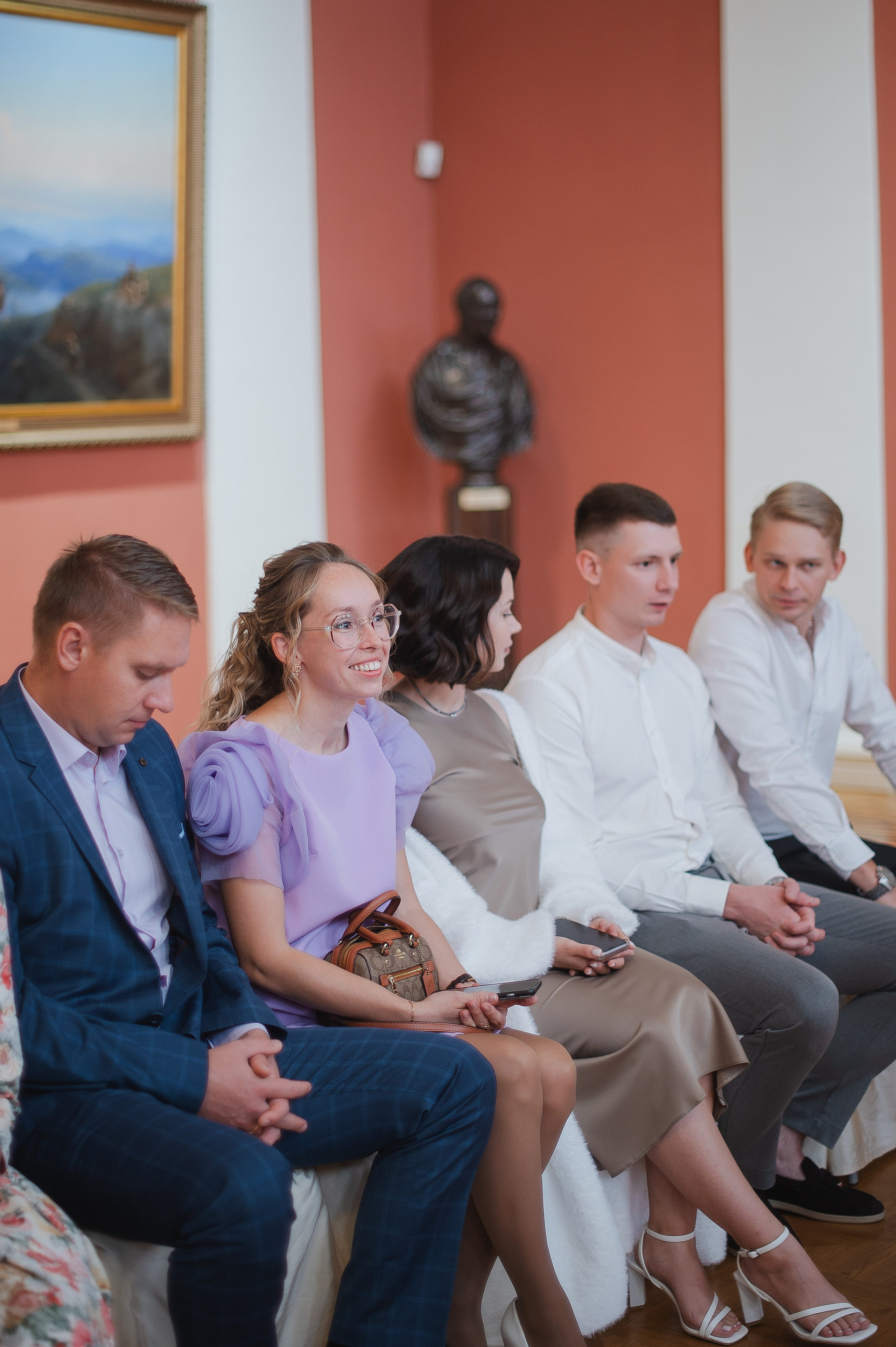 Никита и Ульяна. Свадебный фотограф в Ярославле Денис Медоваров