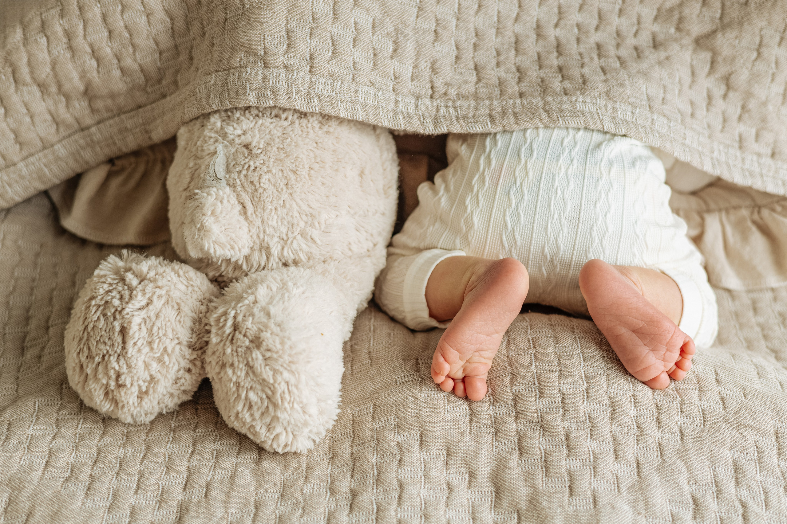 Сергей 23 дня. Фотограф новорожденных в Санкт-Петербурге Екатерина Иванова