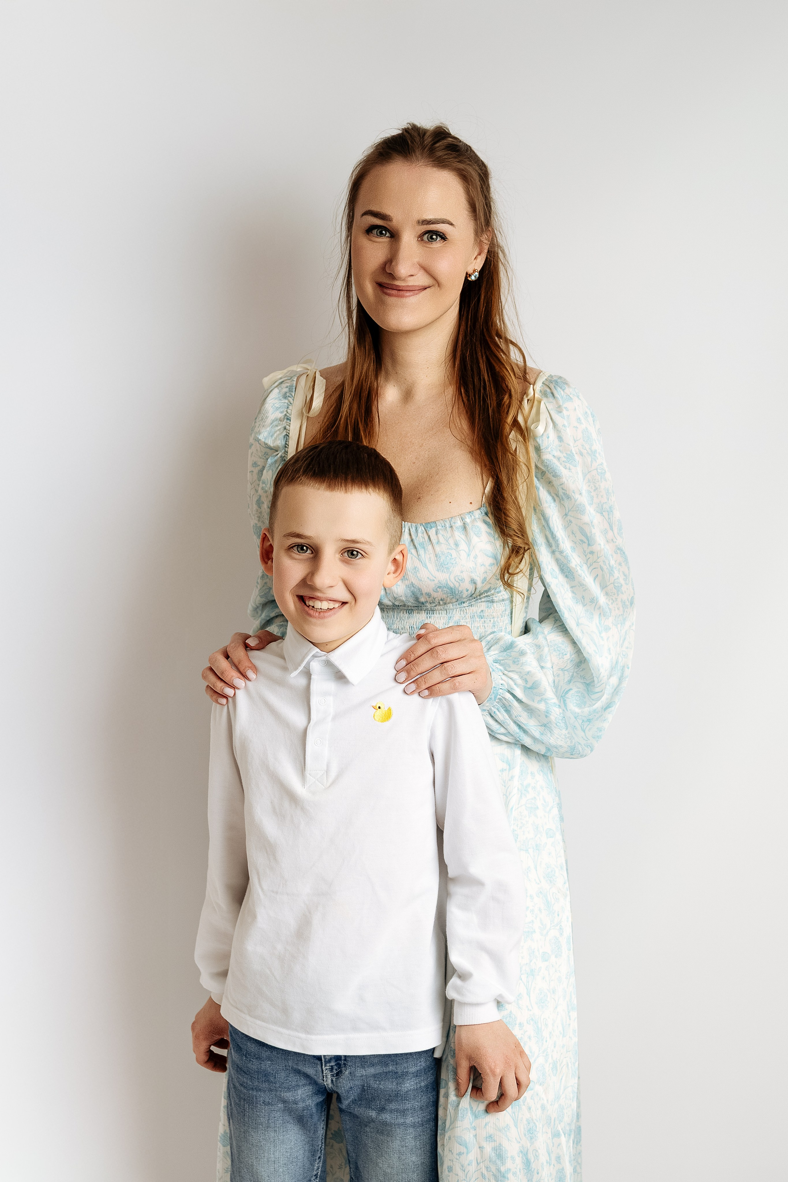 Кира 1 год. Фотограф новорожденных в Санкт-Петербурге Екатерина Иванова