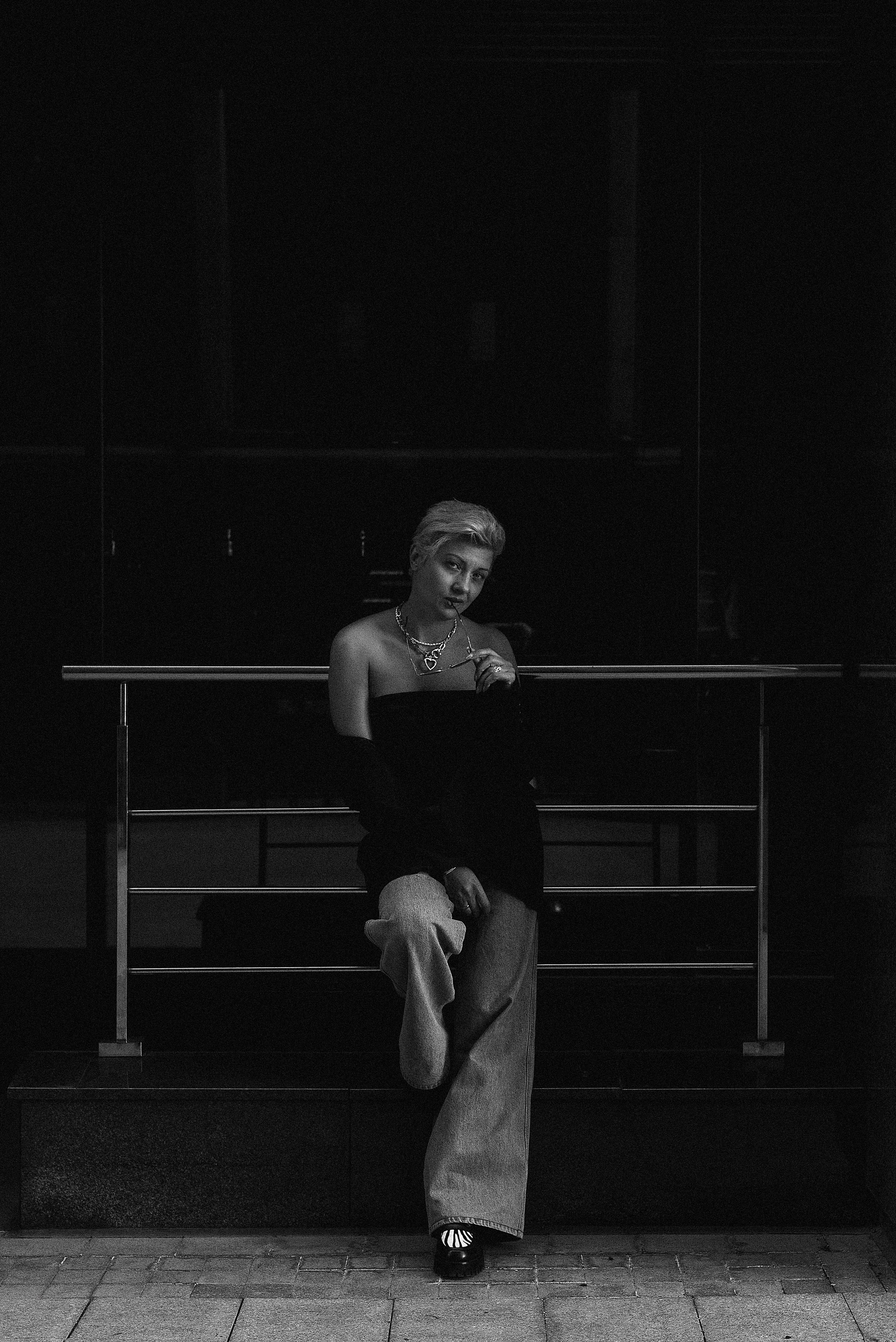 Софья. Юлия Соколовская Фотограф Москва Красногорск