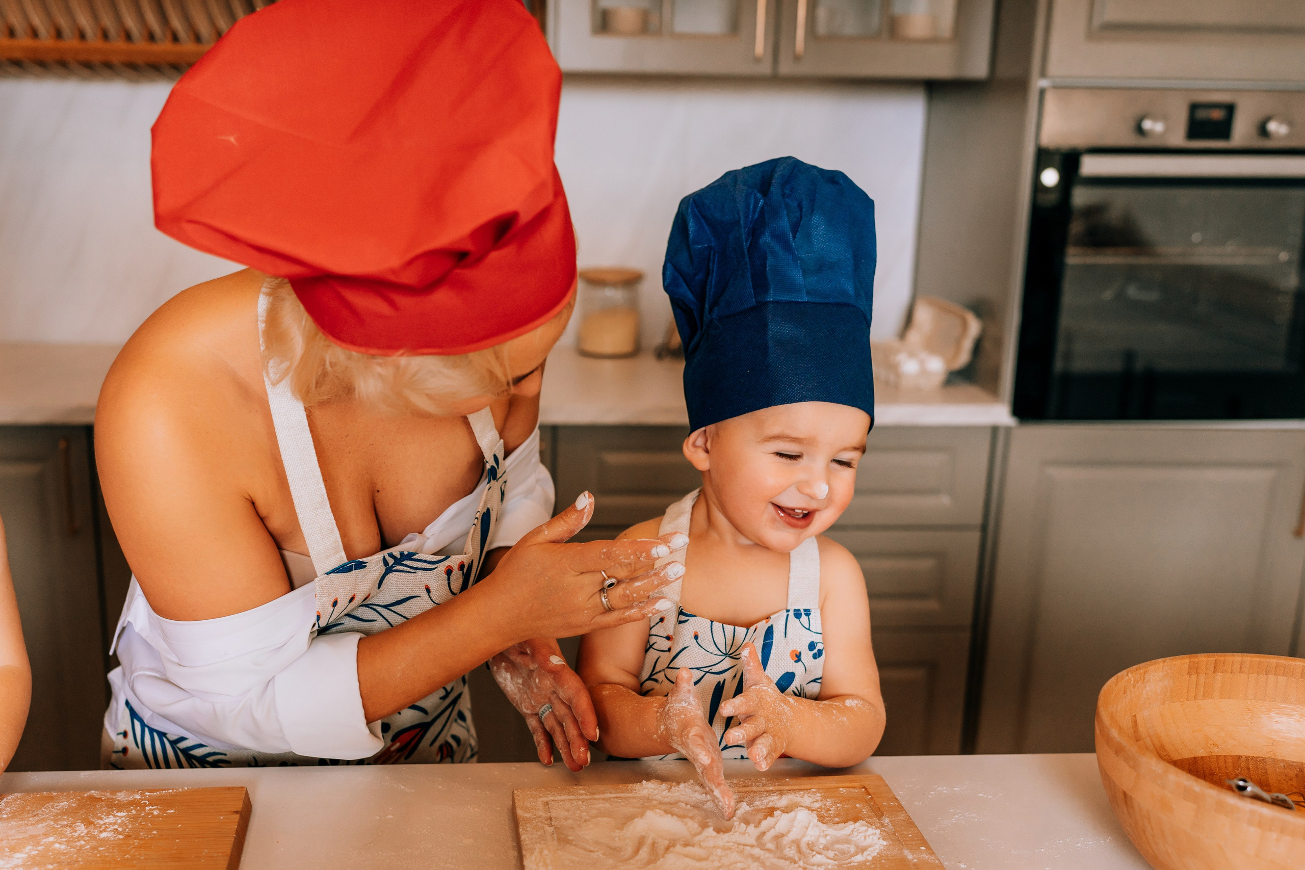 Povaryata. Семейный фотограф в Москве Ирина Жур