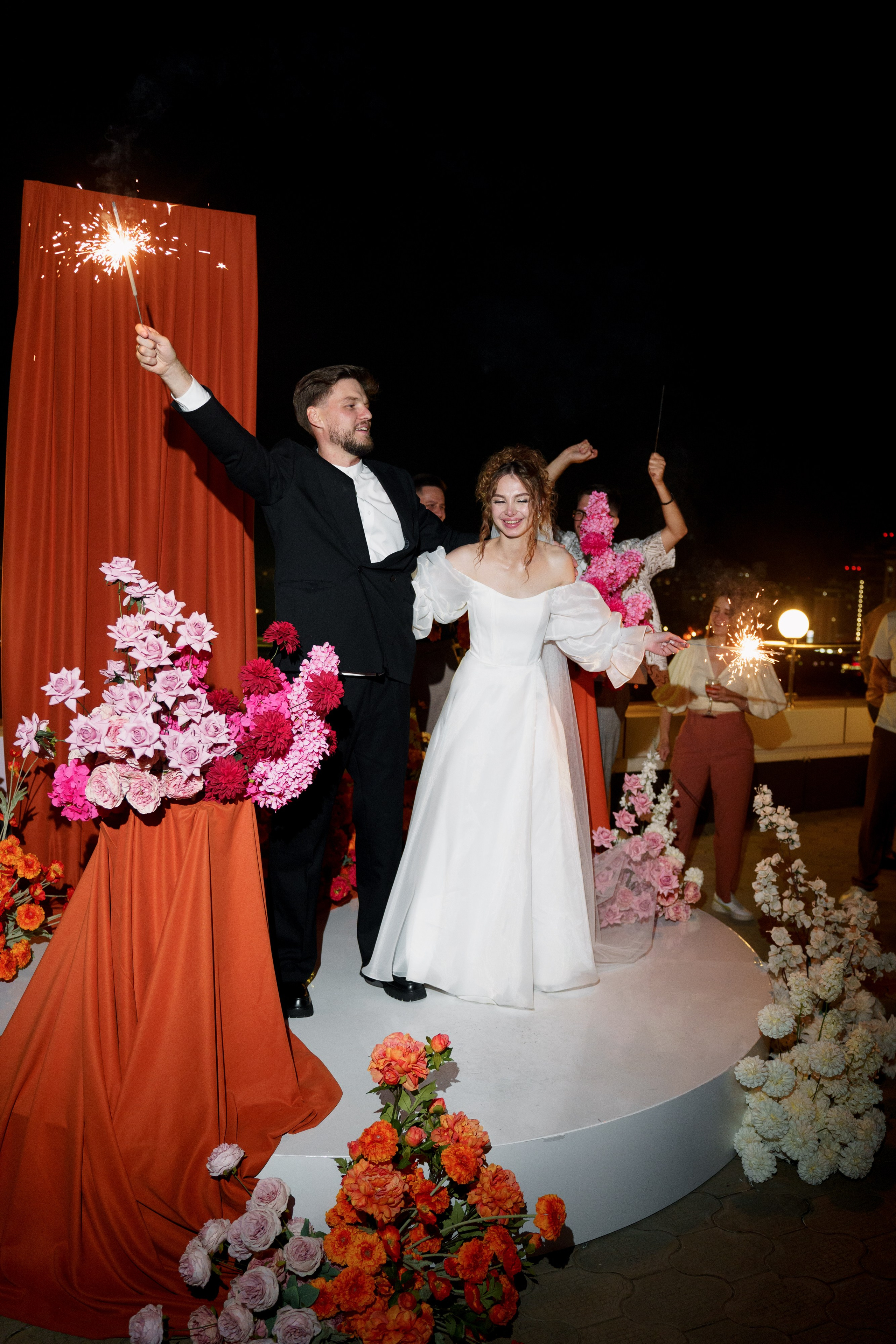 Глеб+Ангелина. Свадебный фотограф в Краснодаре Алексей Кудинов