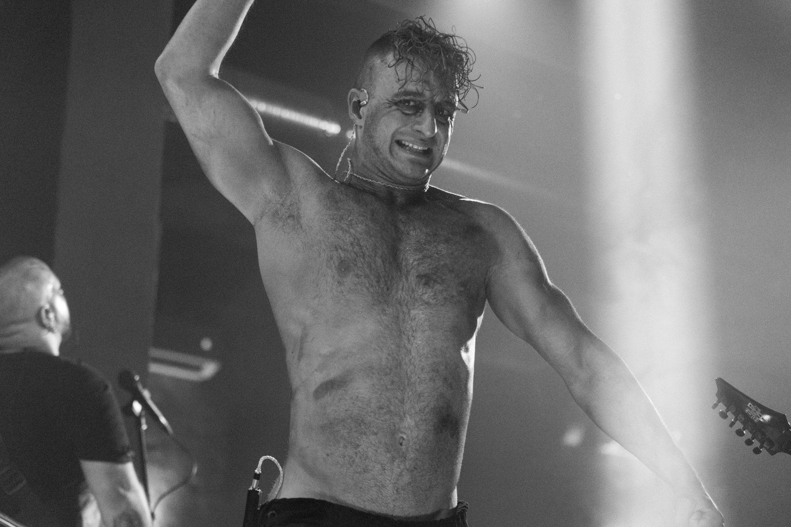 RAMMproJect — Смоленск. KiPPER Gallery — Фотограф