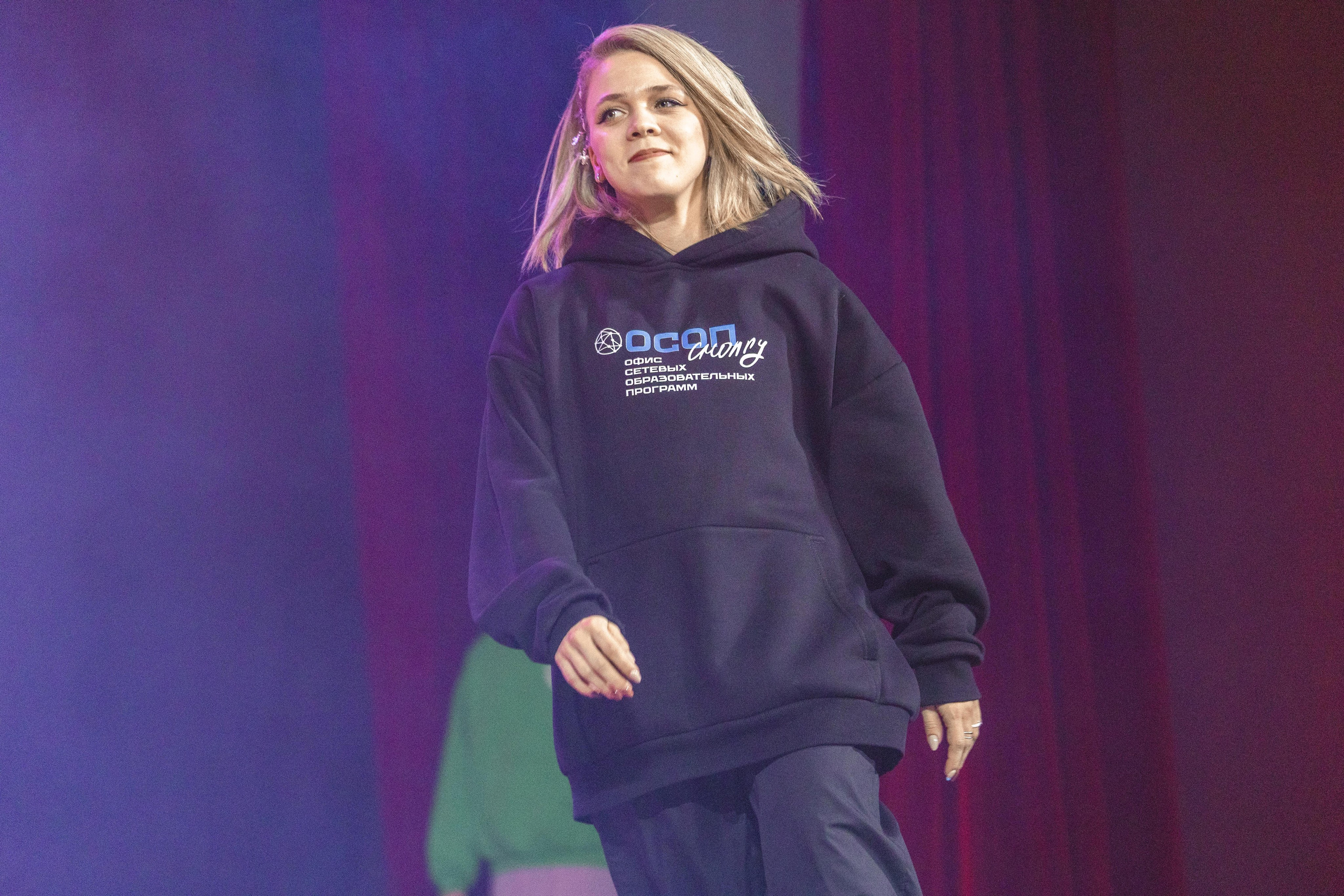 Студвесна 2025 — 50/50. KiPPER Gallery — Фотограф