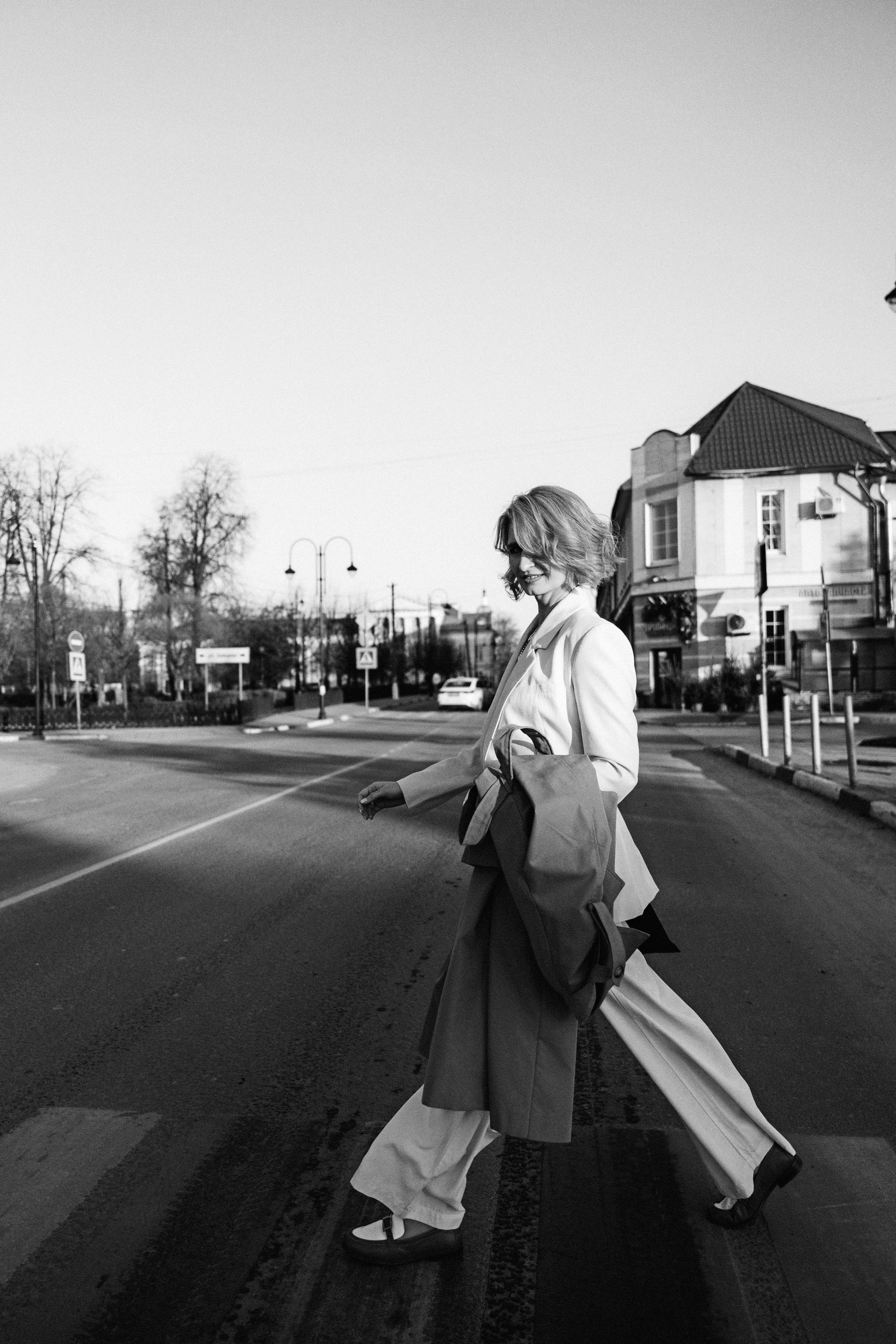 Город. Алёна Хомич. Свадебный и семейный фотограф Коломна, Москва