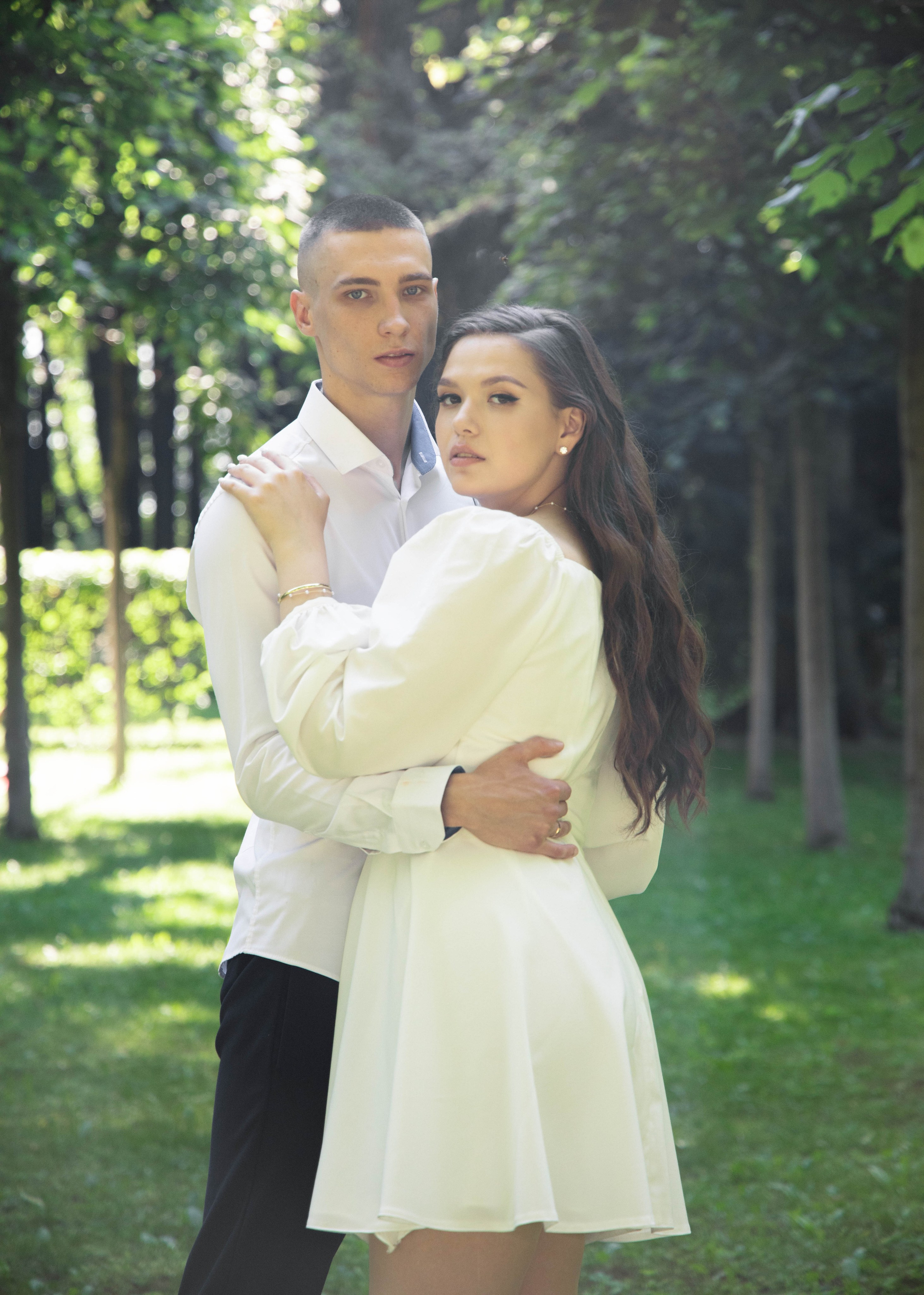 Свадьба ЗАГС+прогулка. Фотосессия новорожденных в Москве и Московской области